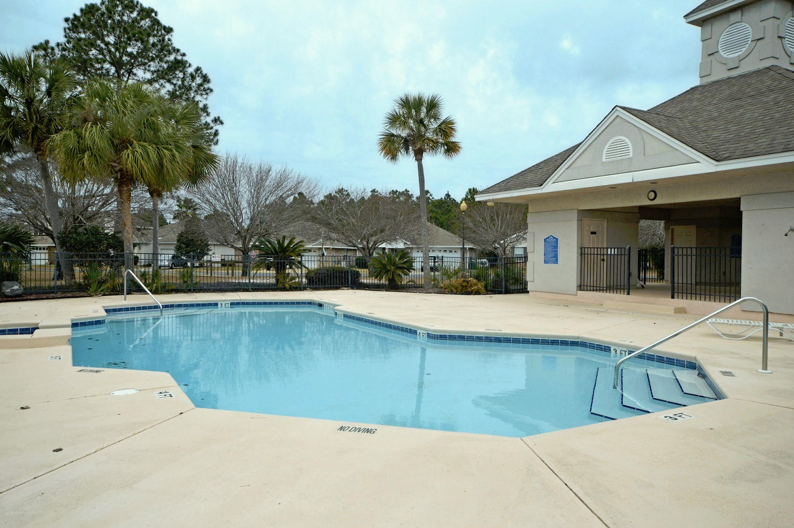 PARKER'S LANDING - Residential