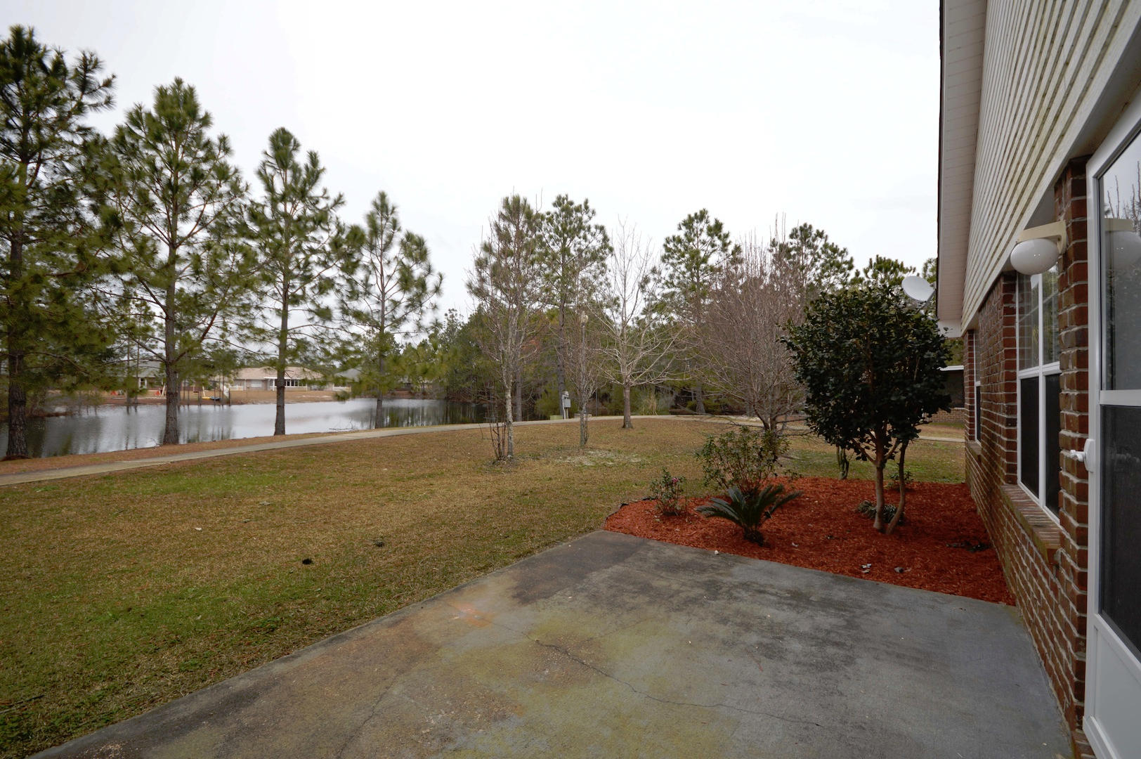 PARKER'S LANDING - Residential