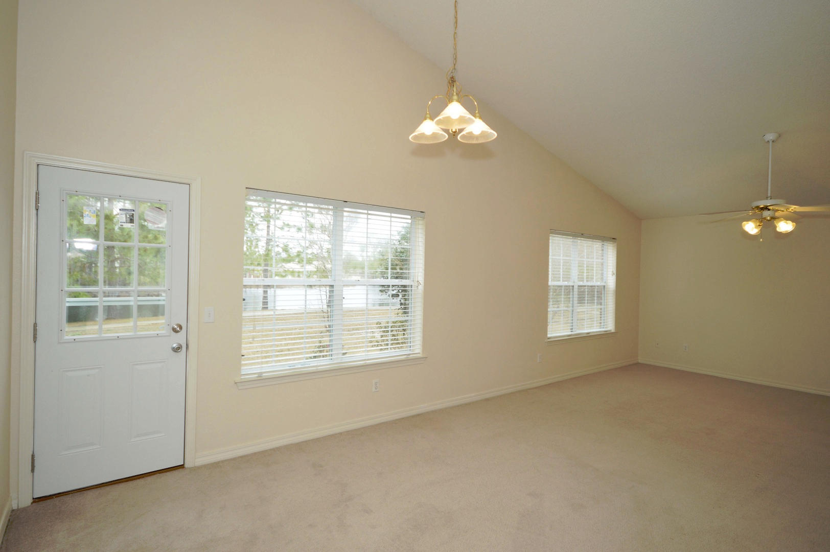 PARKER'S LANDING - Residential