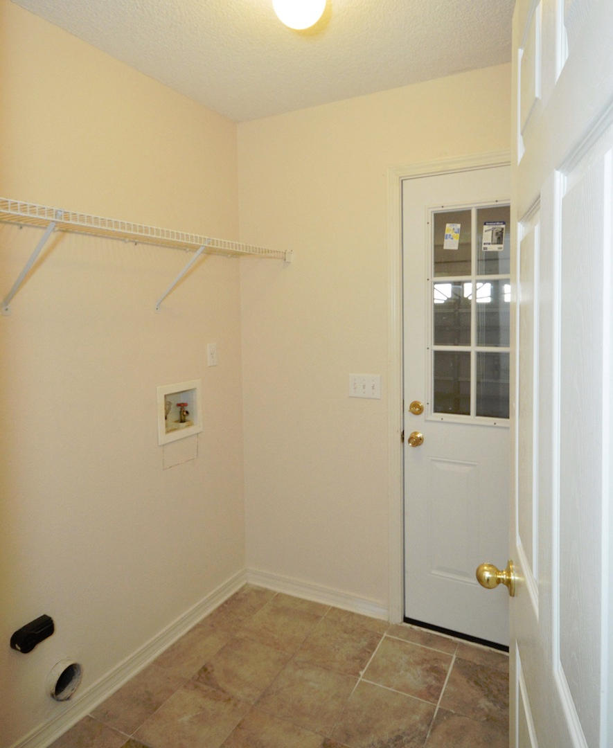 PARKER'S LANDING - Residential