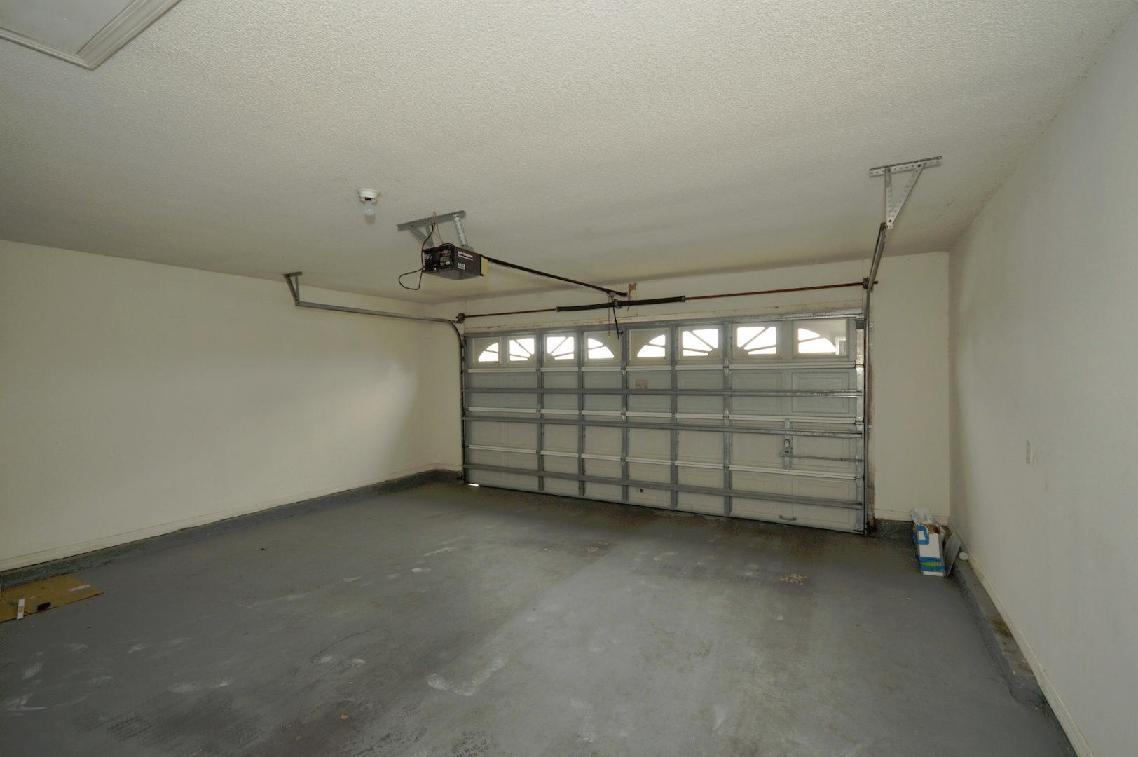 PARKER'S LANDING - Residential