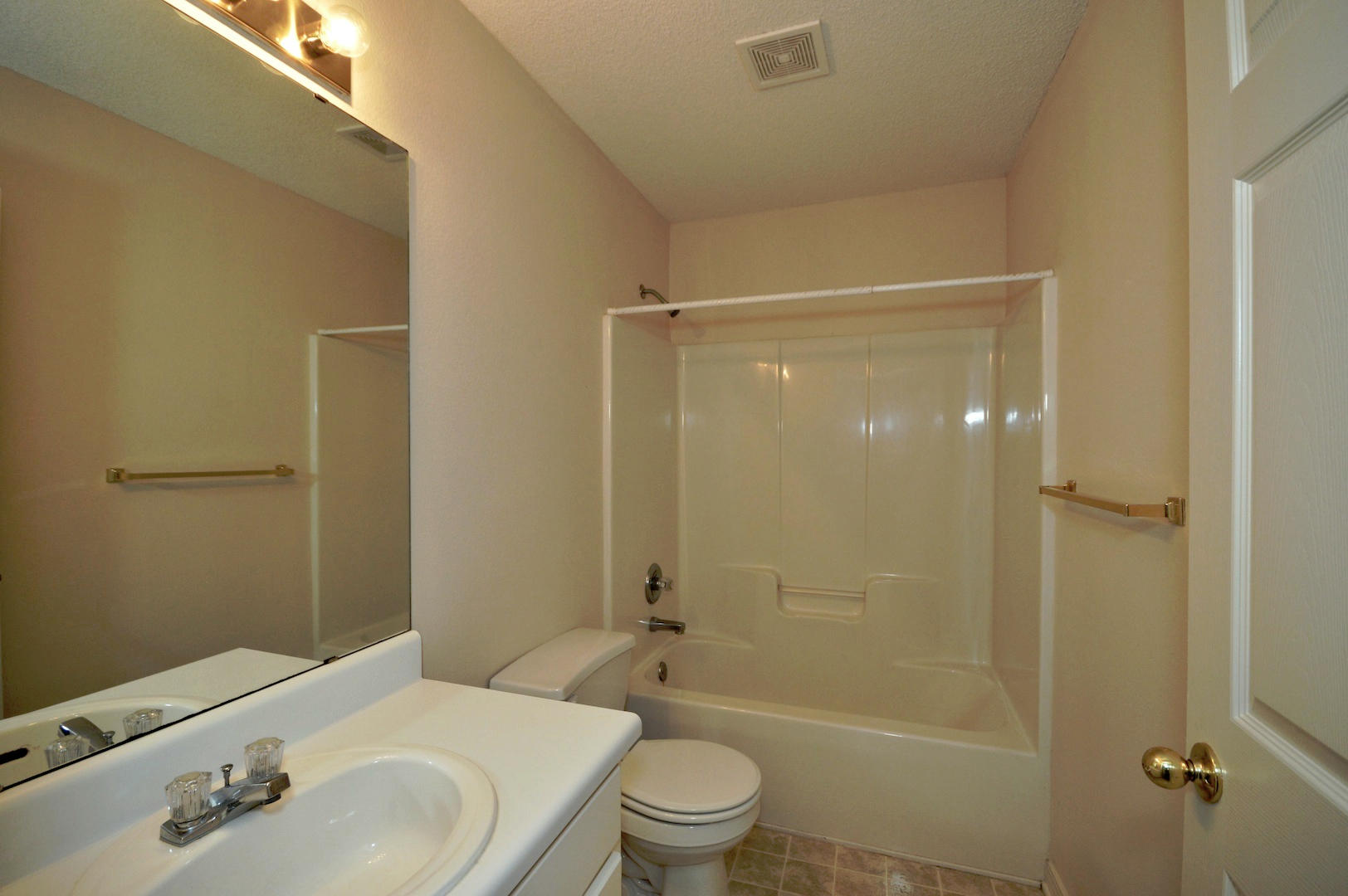 PARKER'S LANDING - Residential