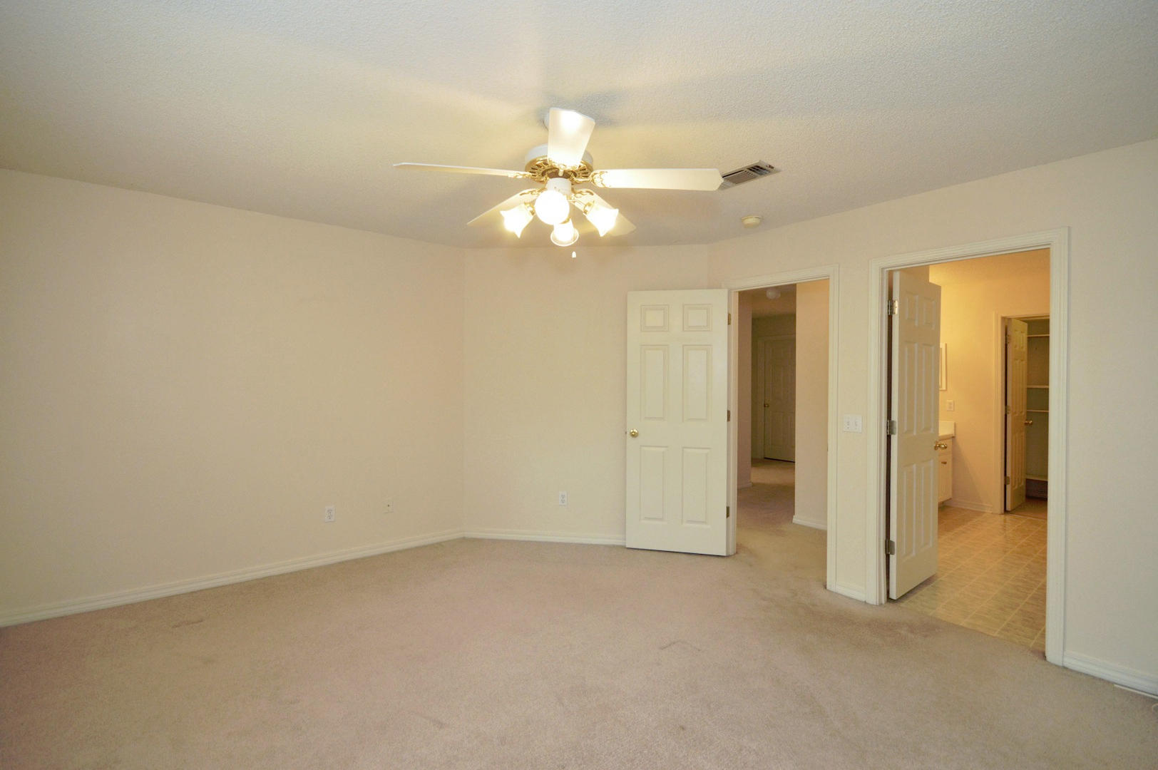 PARKER'S LANDING - Residential