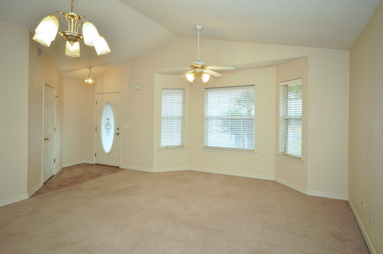 PARKER'S LANDING - Residential