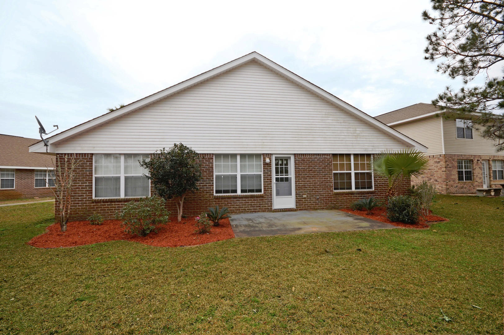 PARKER'S LANDING - Residential