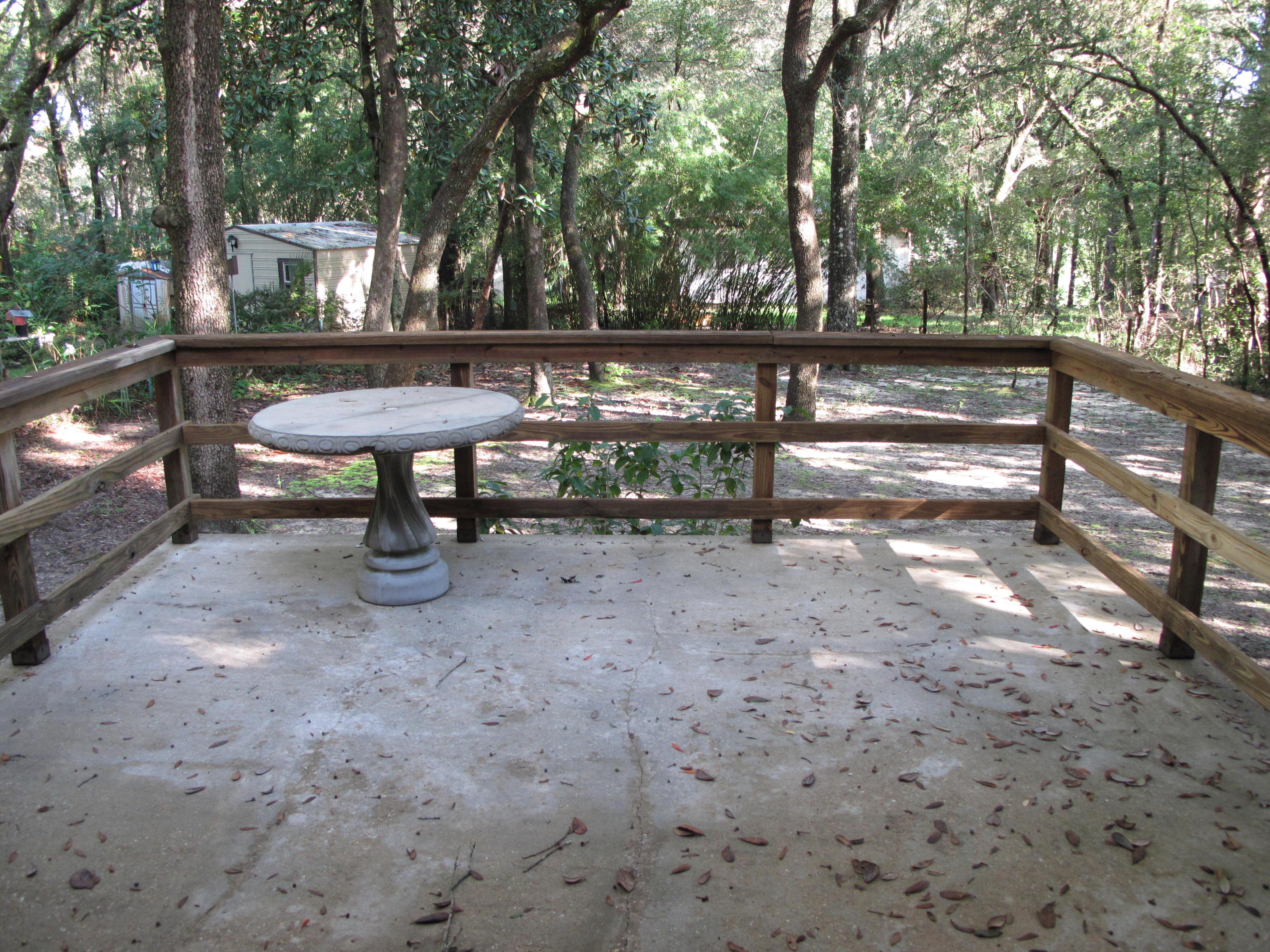 VALPARAISO PLAT 07 - Residential Lease