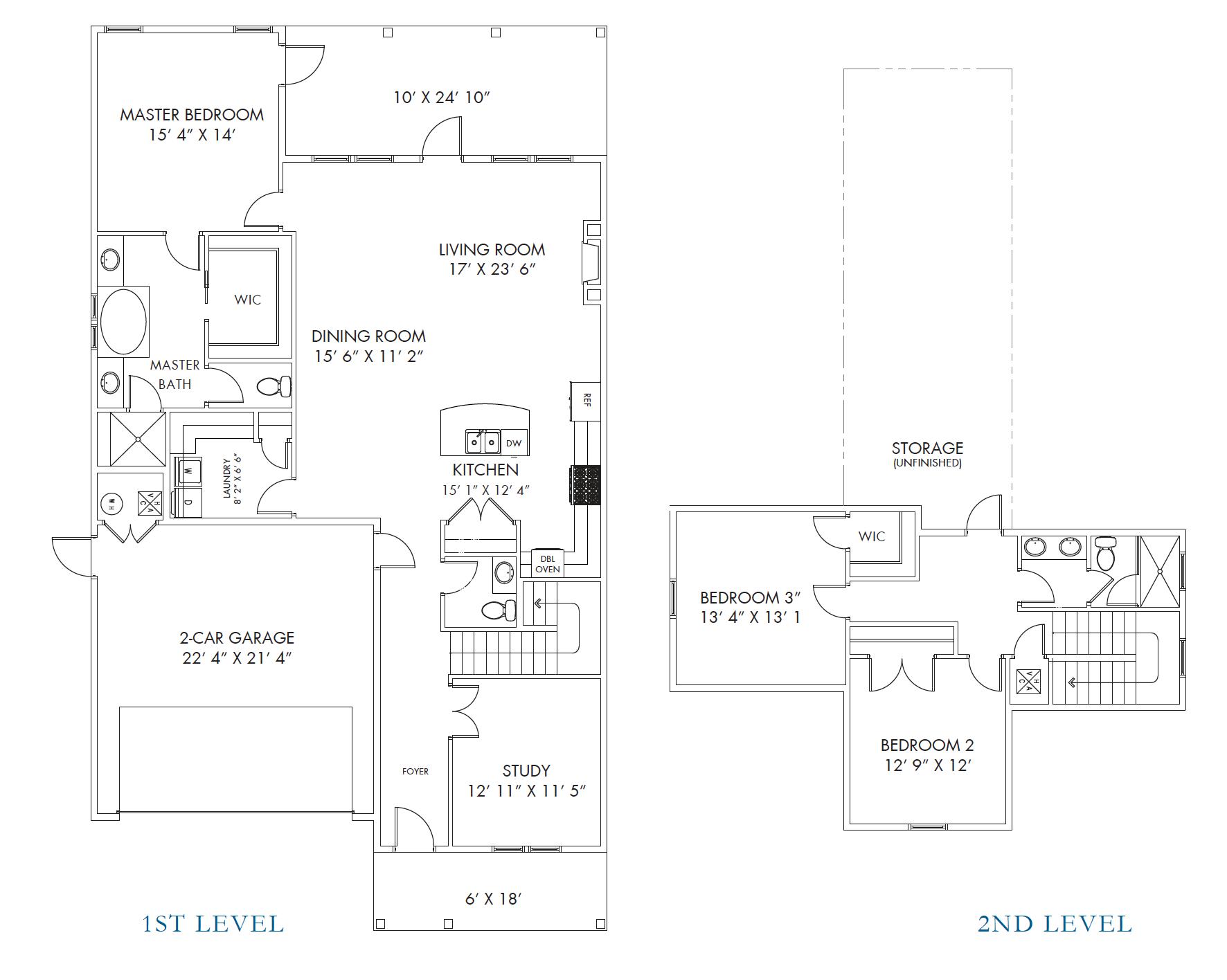 PARADISE COVE - Residential