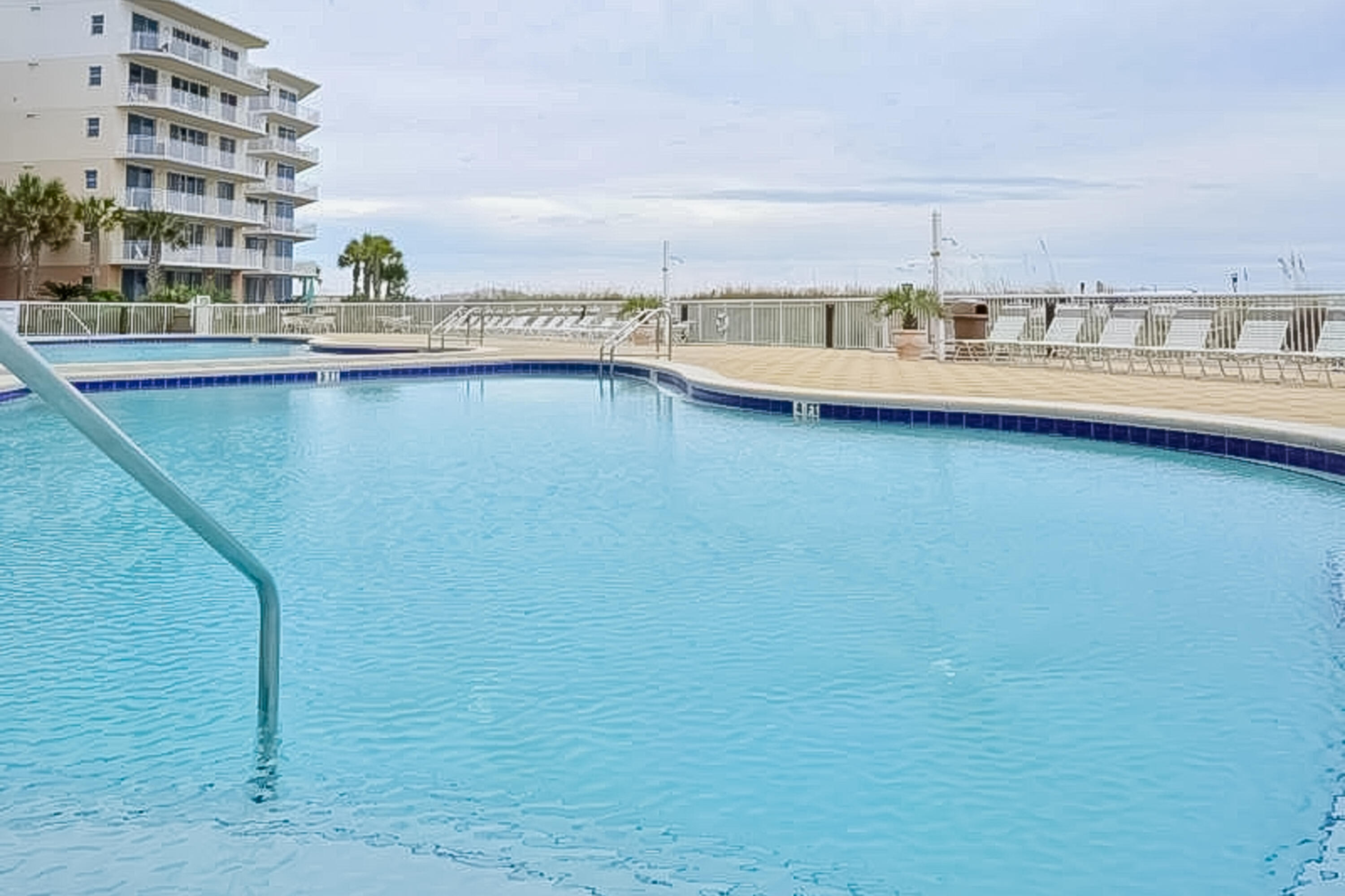 SUMMER PLACE - Residential