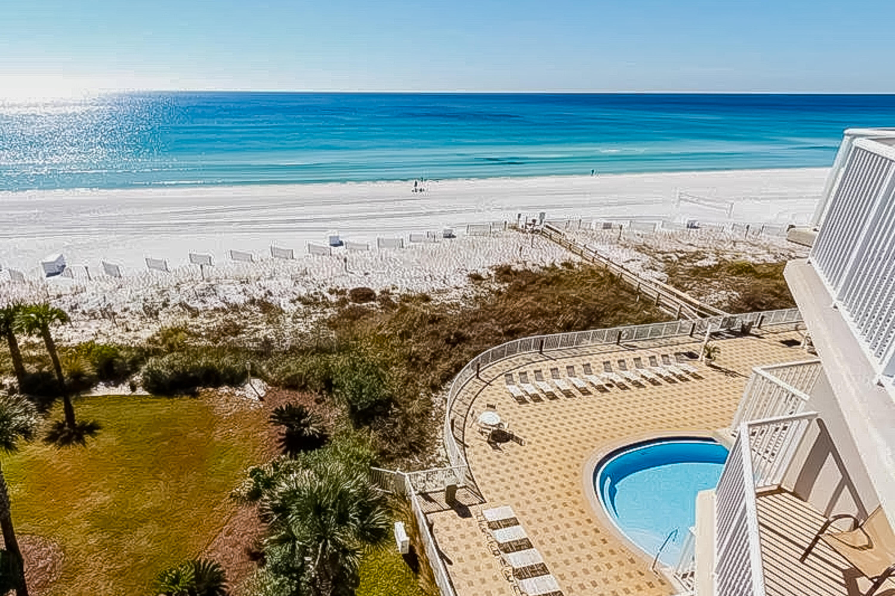 SUMMER PLACE - Residential