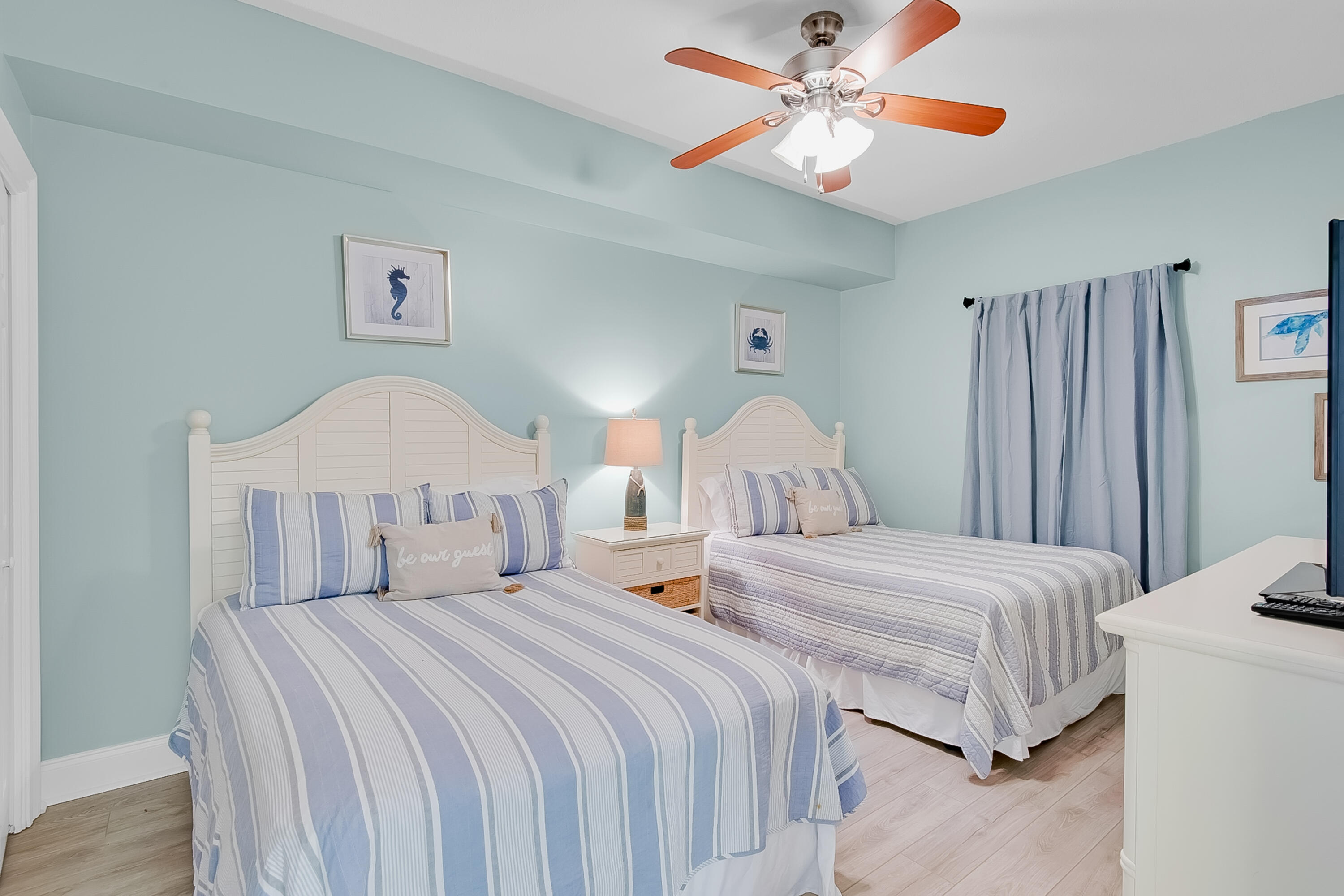 SUMMER PLACE - Residential