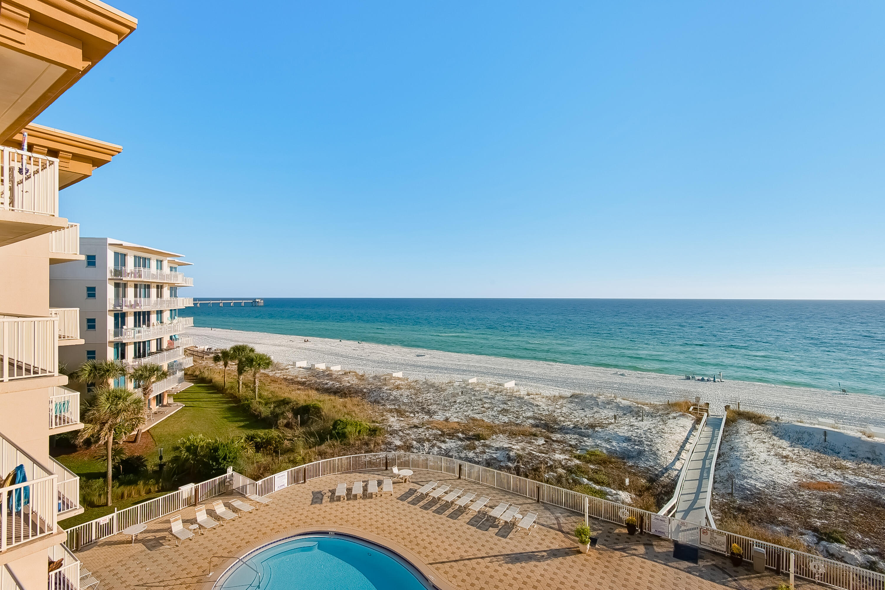 SUMMER PLACE - Residential