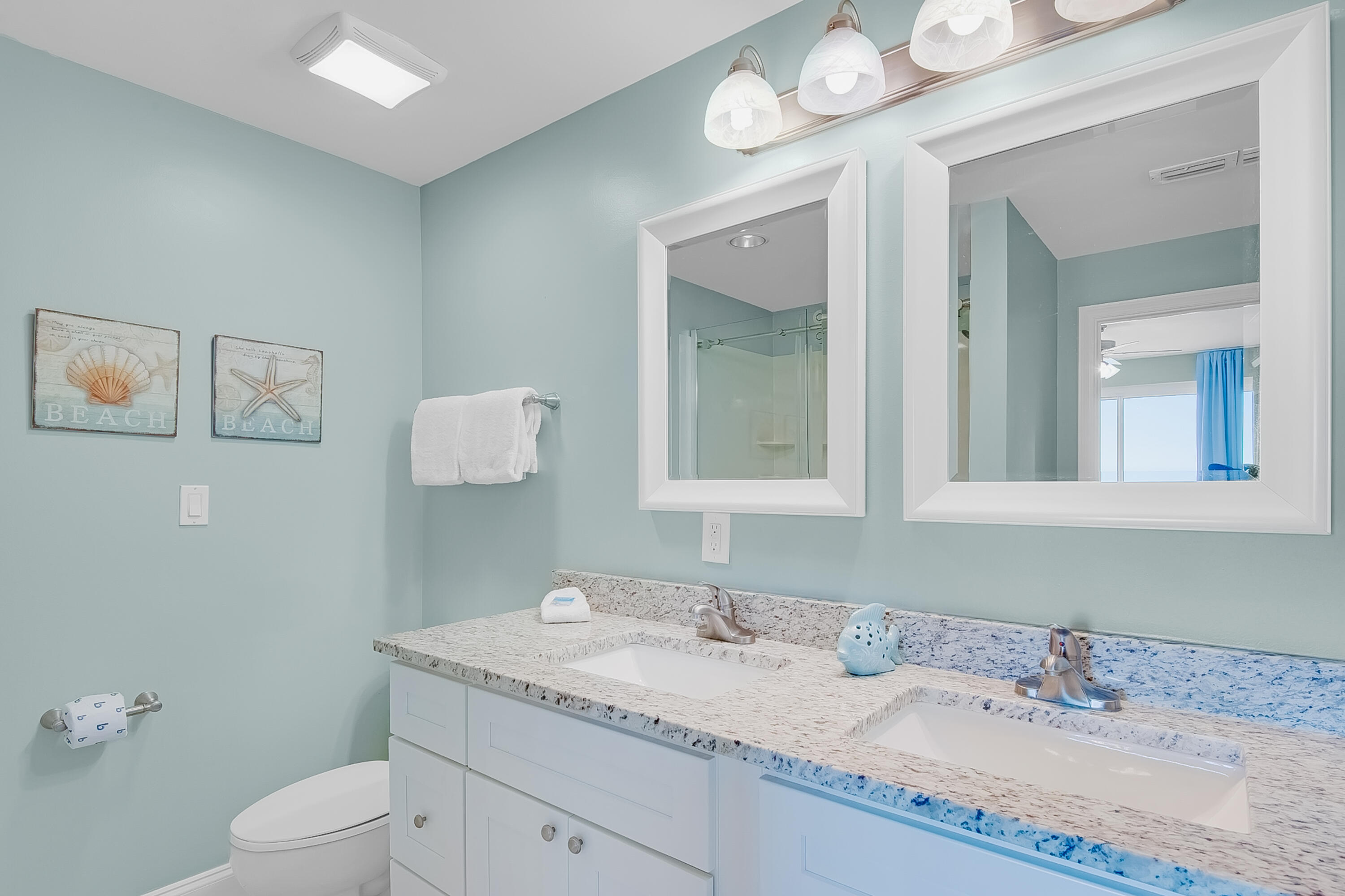 SUMMER PLACE - Residential