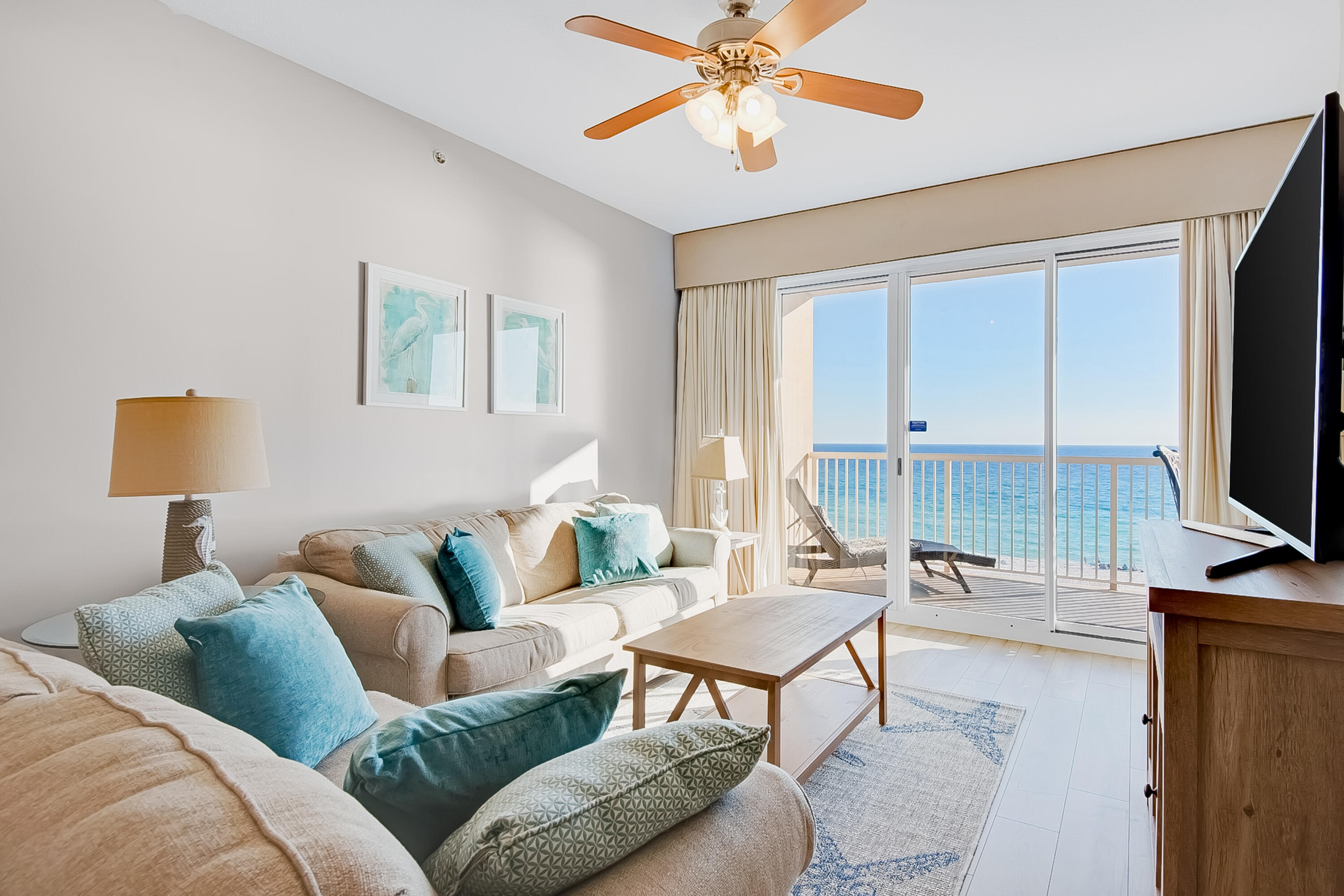 SUMMER PLACE - Residential