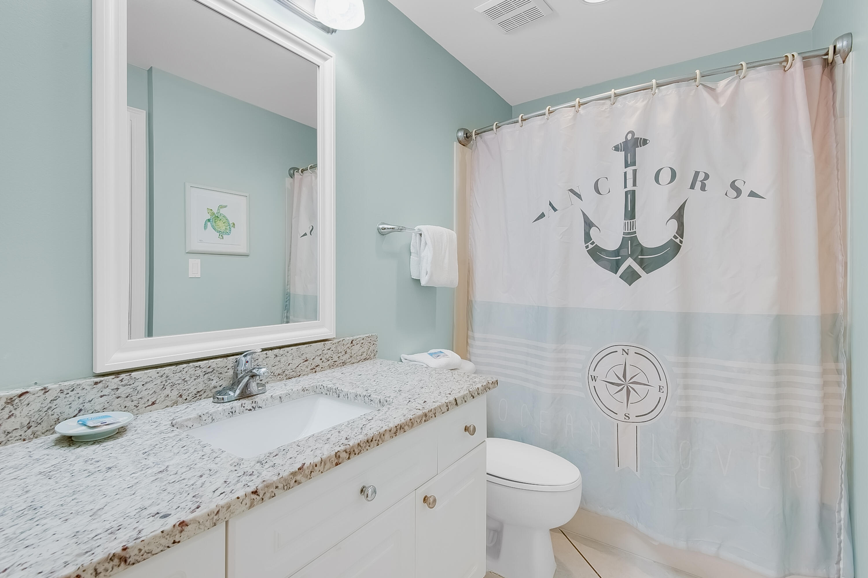 SUMMER PLACE - Residential