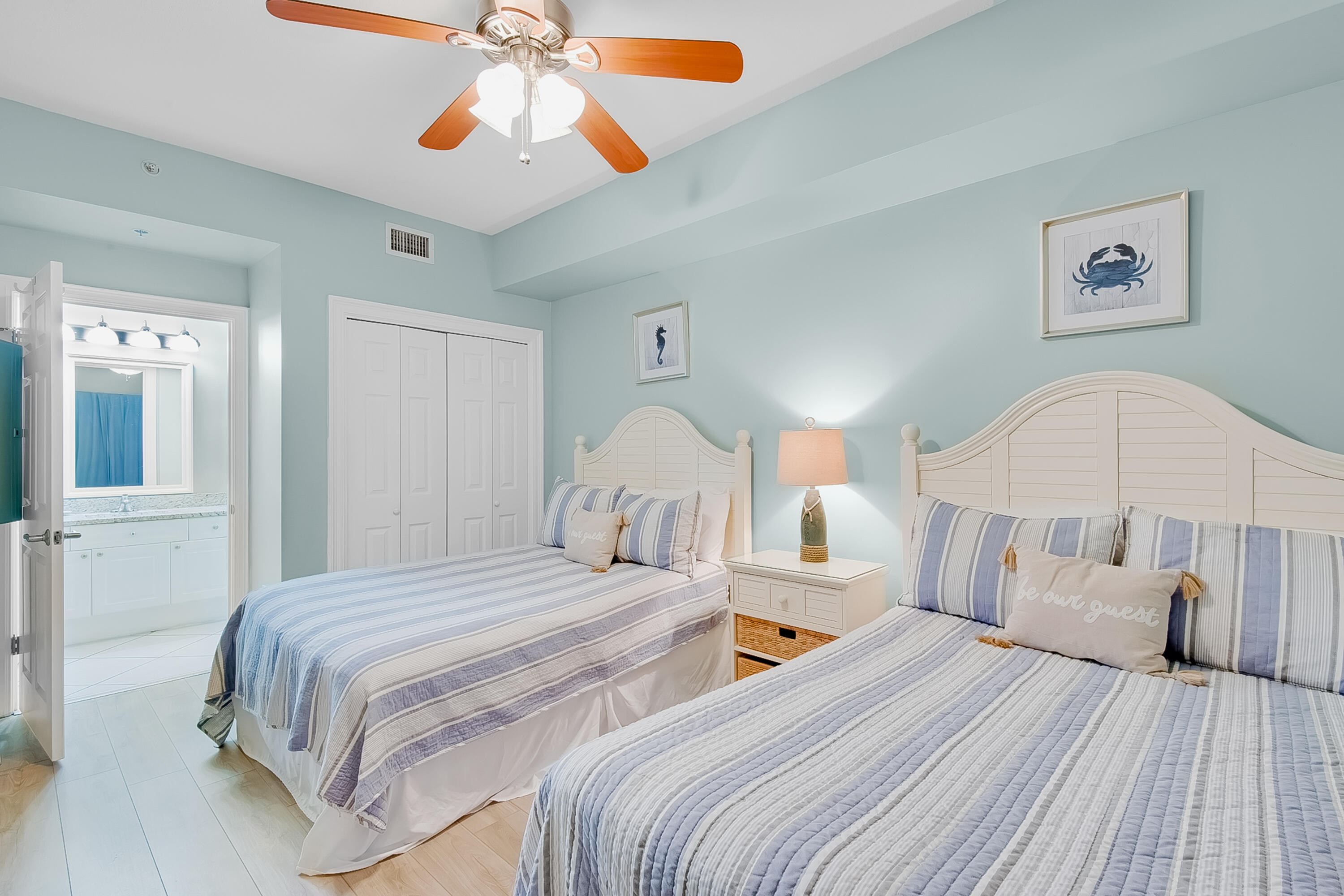 SUMMER PLACE - Residential