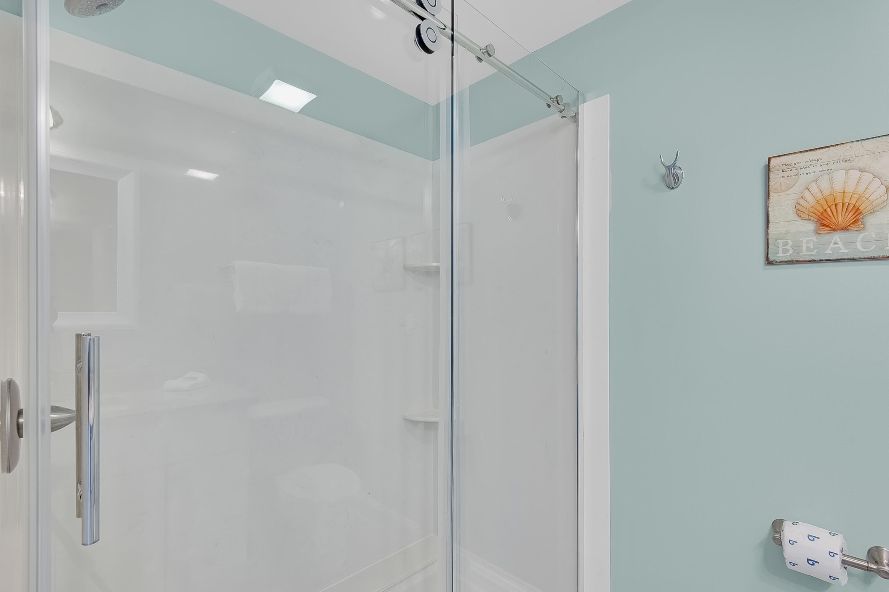 SUMMER PLACE - Residential