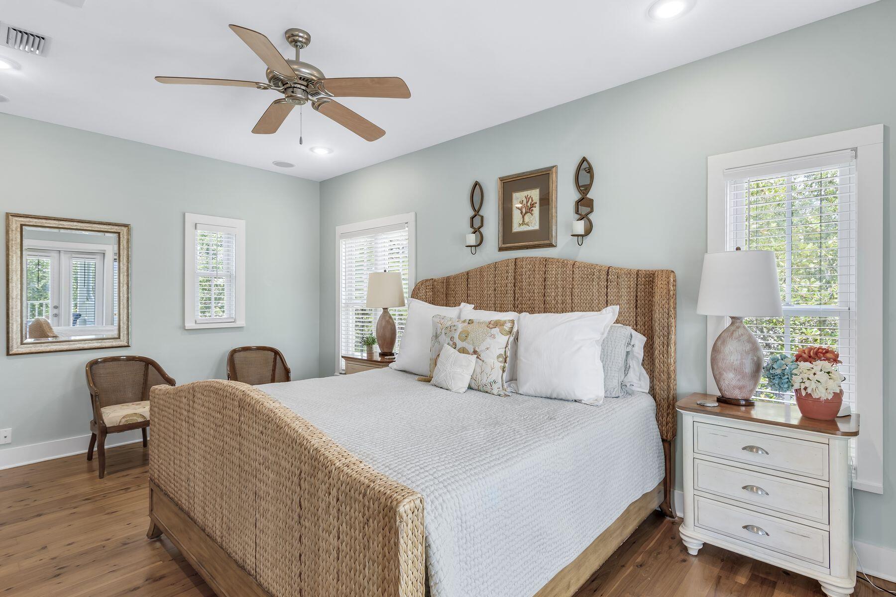 MAGNOLIA COTTAGES - Residential