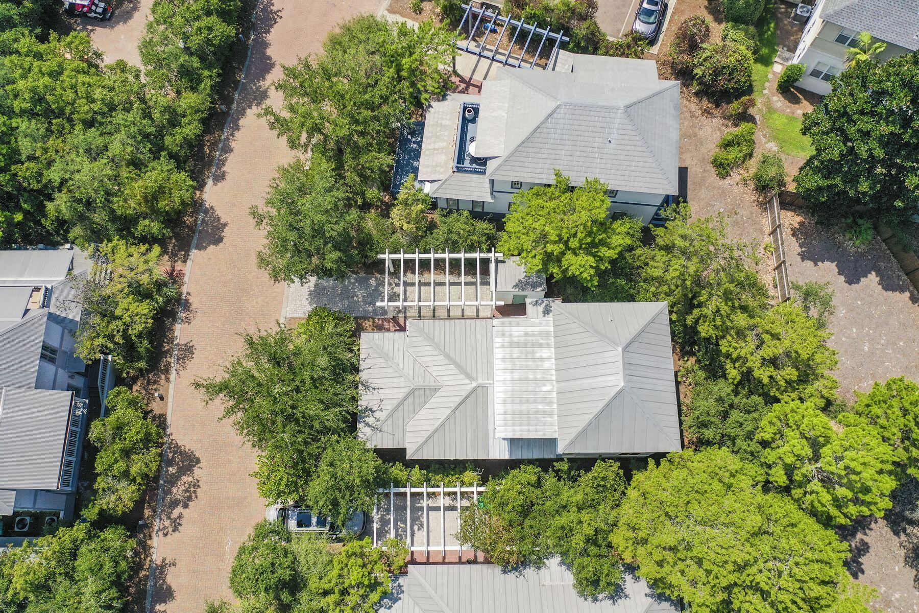 MAGNOLIA COTTAGES - Residential