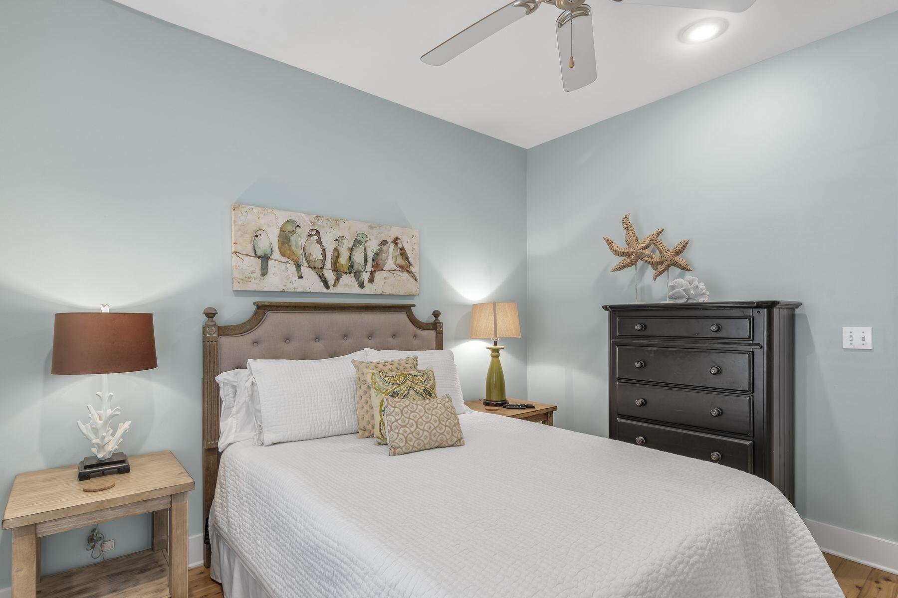 MAGNOLIA COTTAGES - Residential