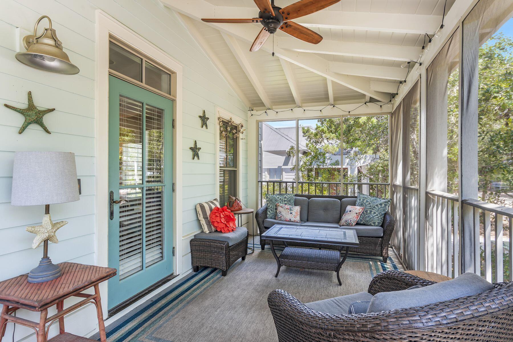 MAGNOLIA COTTAGES - Residential