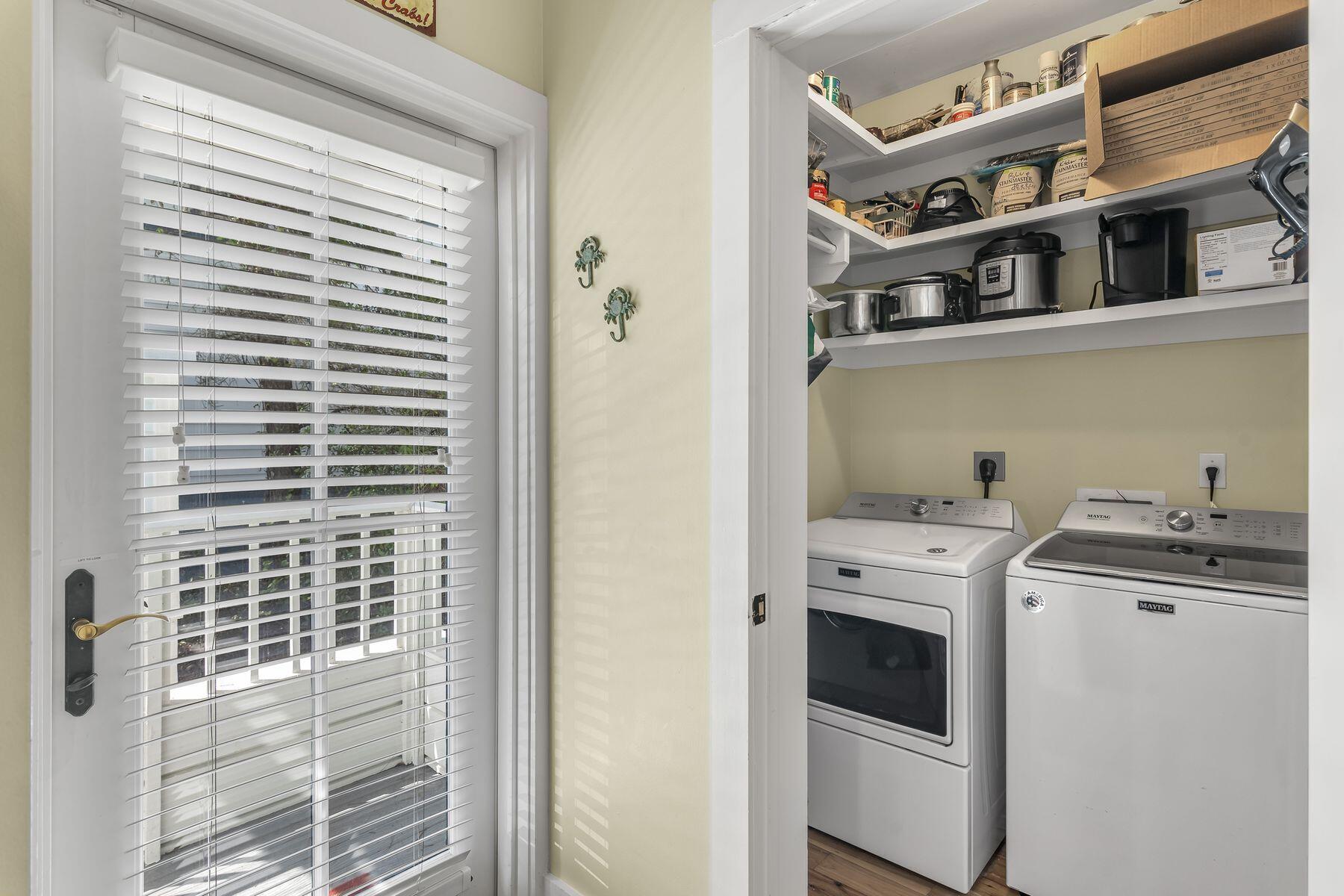 MAGNOLIA COTTAGES - Residential