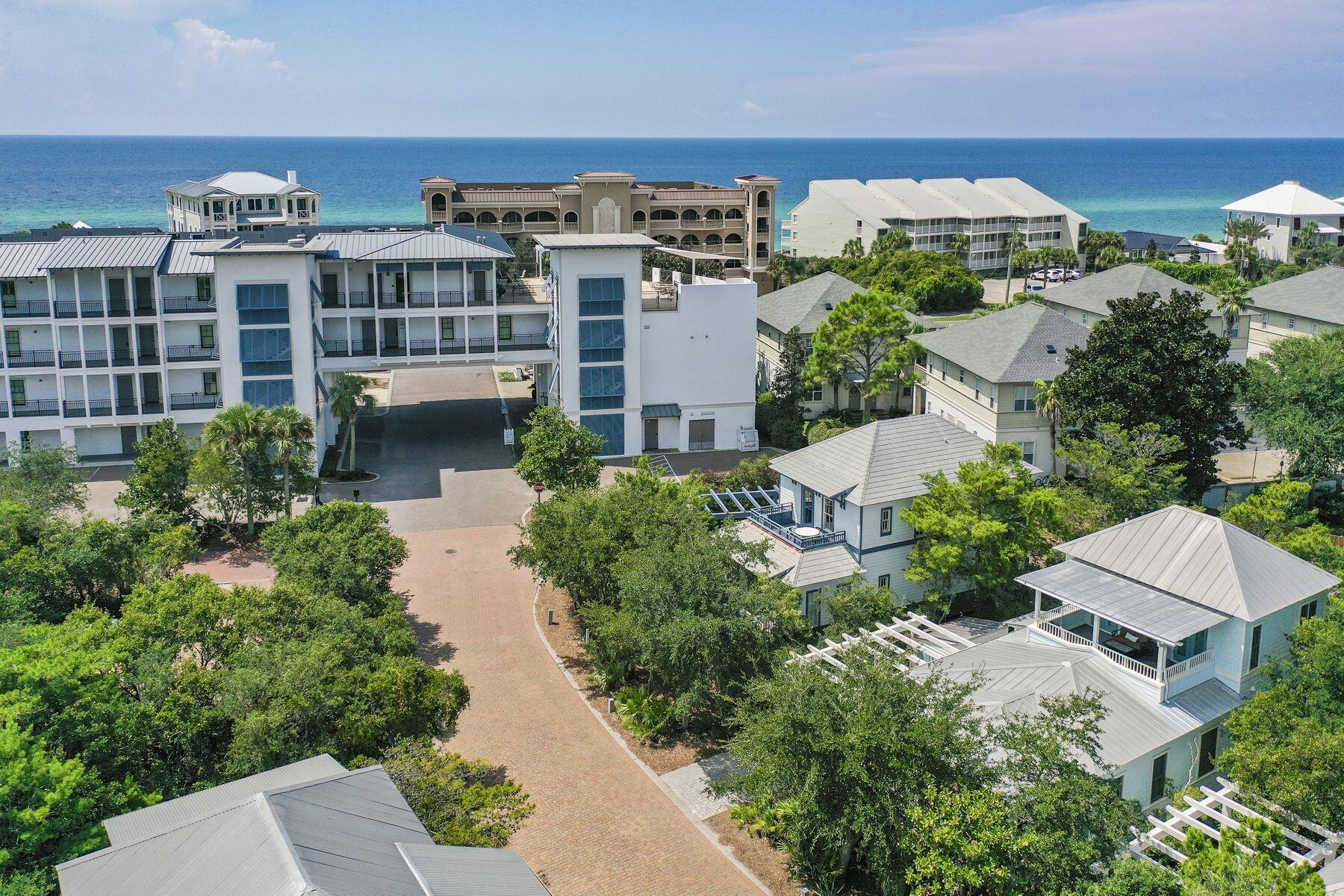 MAGNOLIA COTTAGES - Residential
