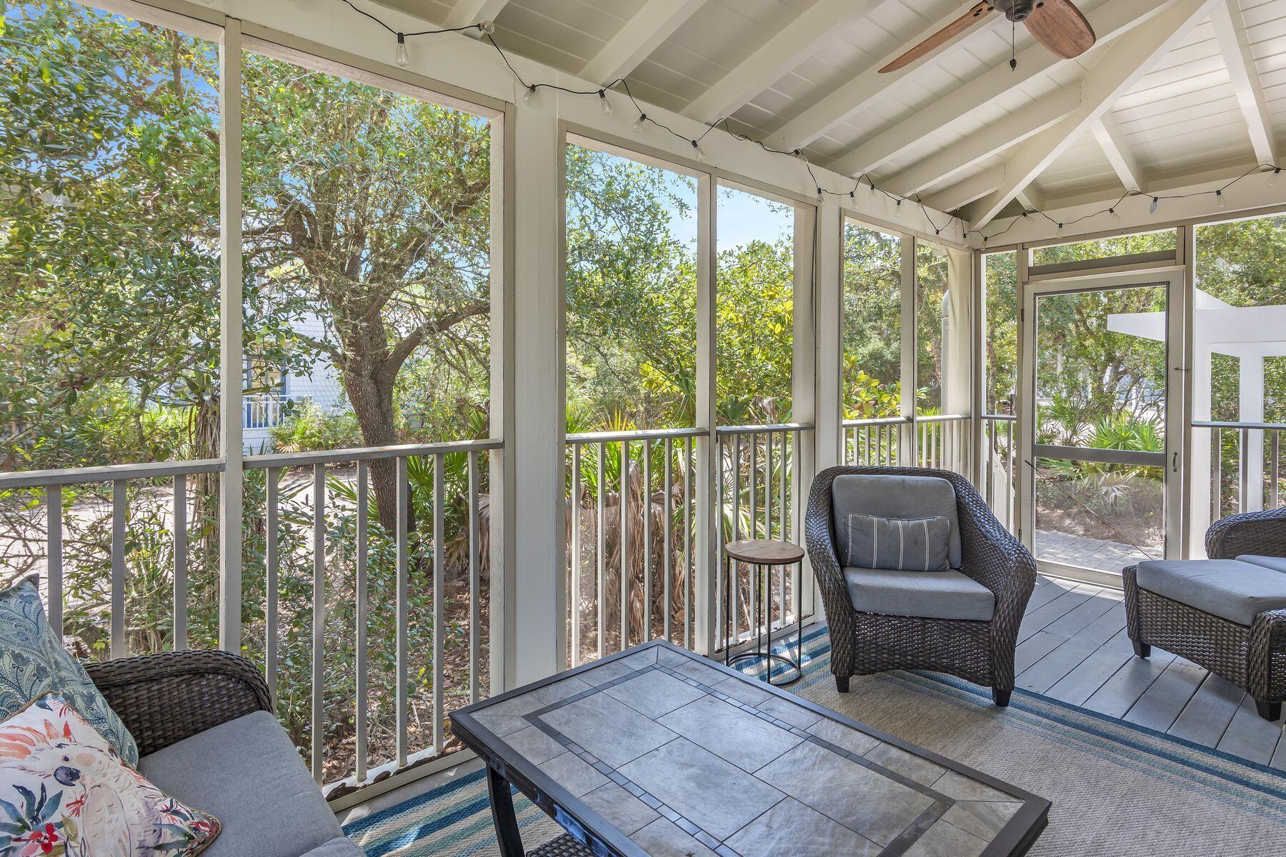 MAGNOLIA COTTAGES - Residential