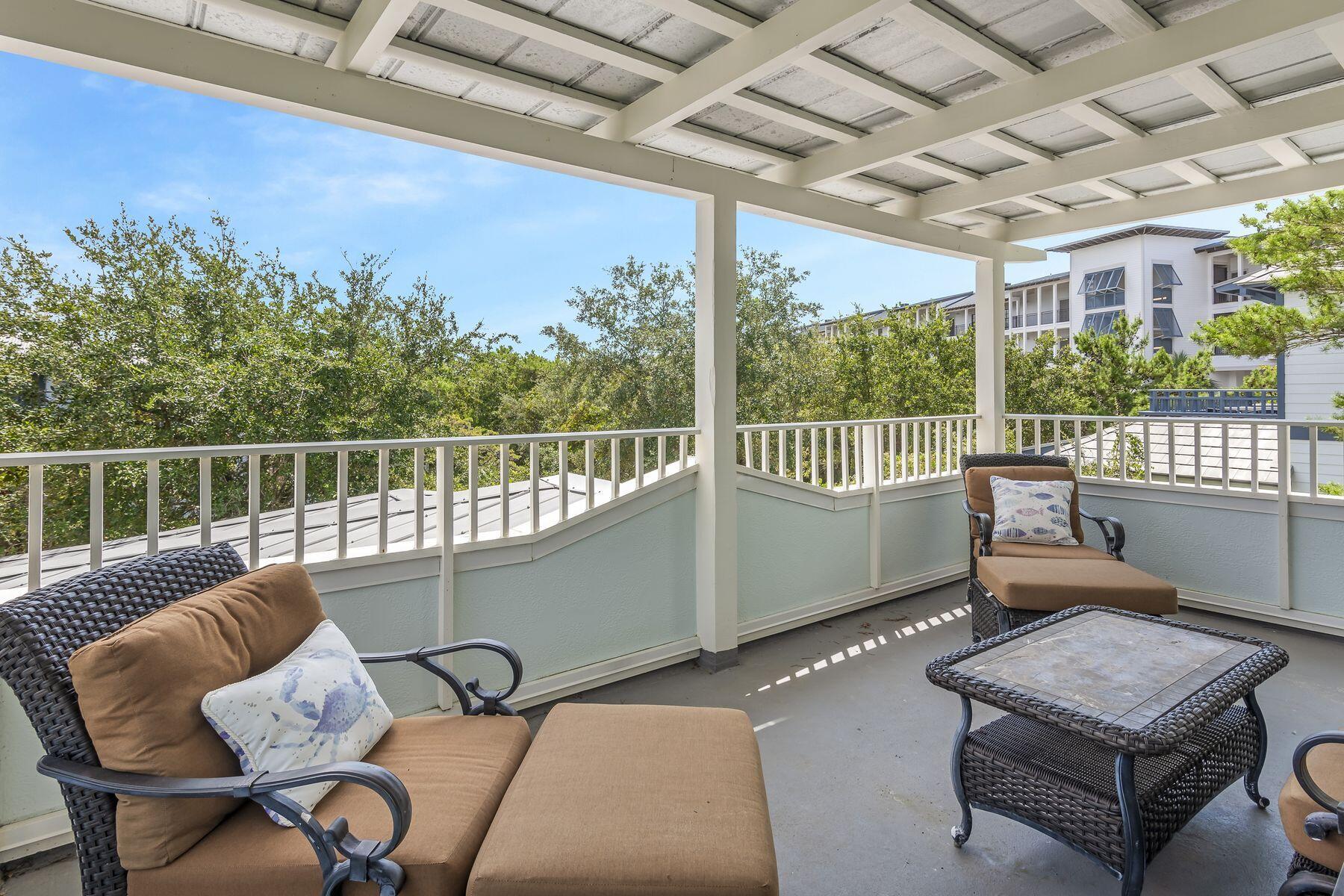 MAGNOLIA COTTAGES - Residential