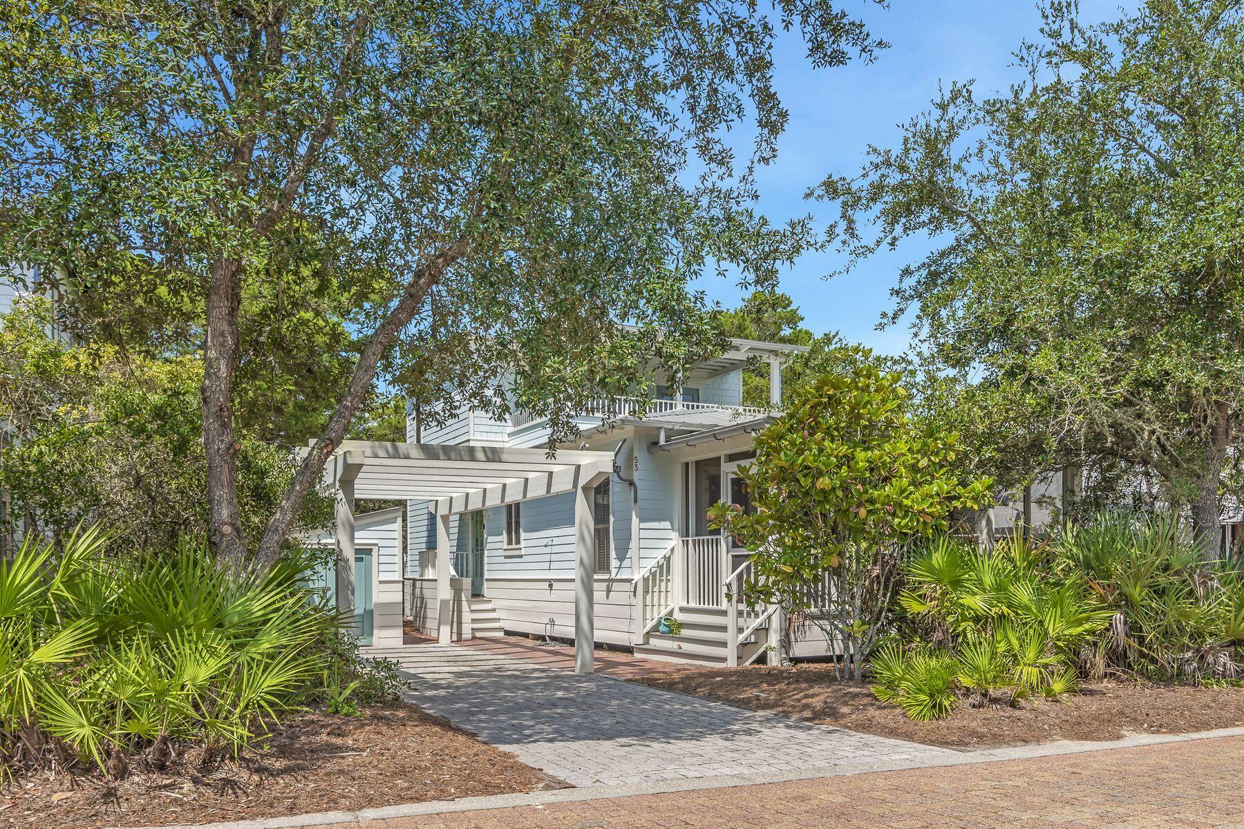 MAGNOLIA COTTAGES - Residential