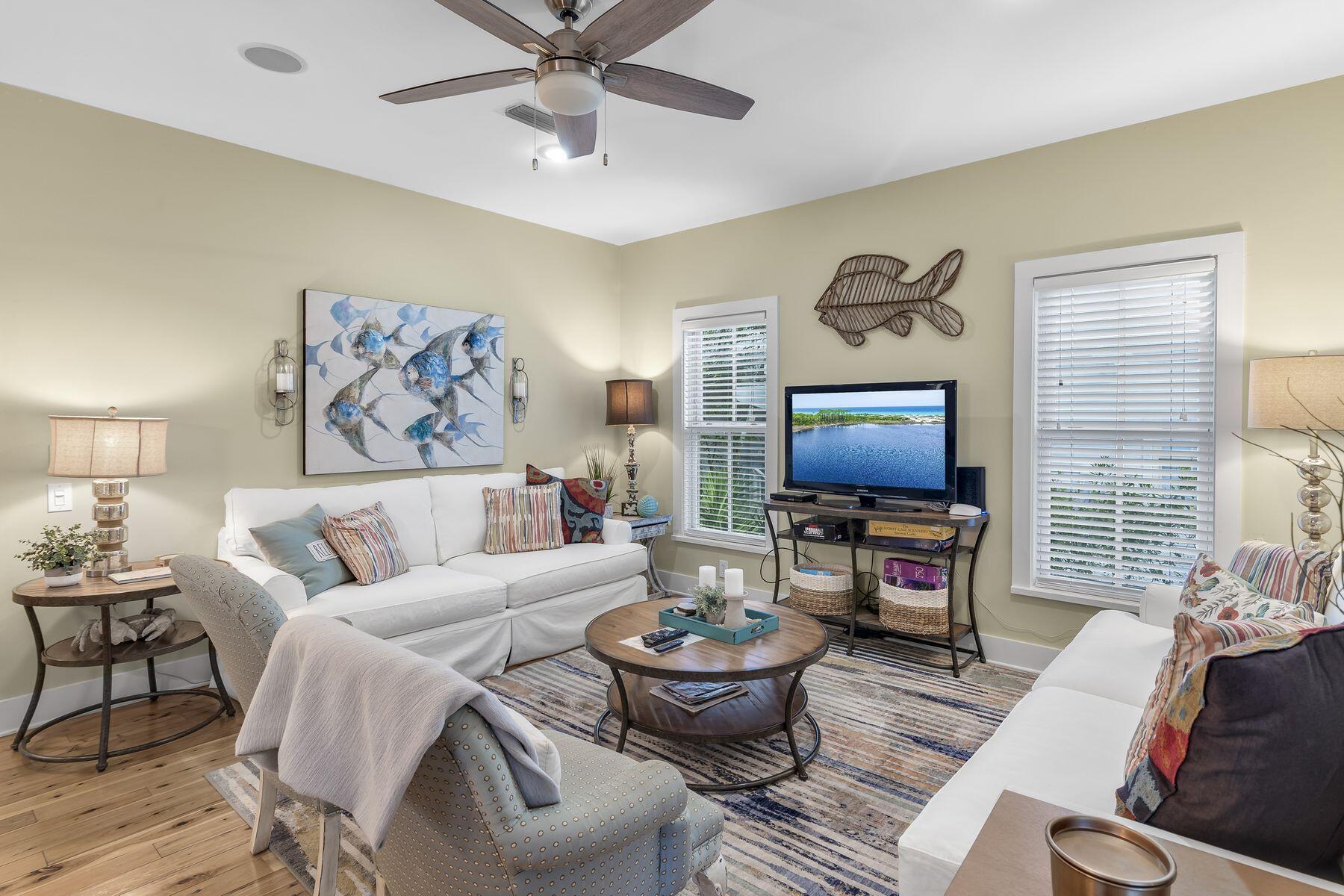 MAGNOLIA COTTAGES - Residential
