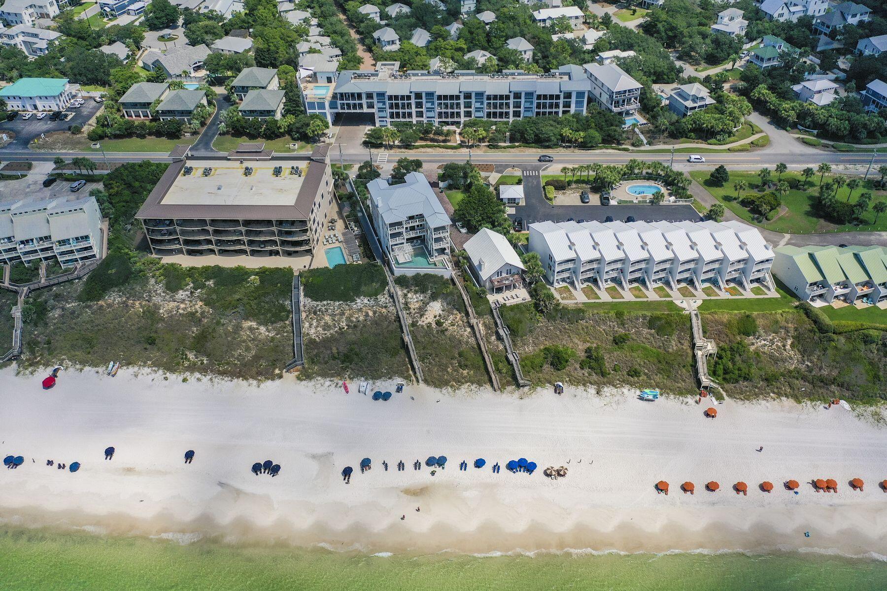 MAGNOLIA COTTAGES - Residential