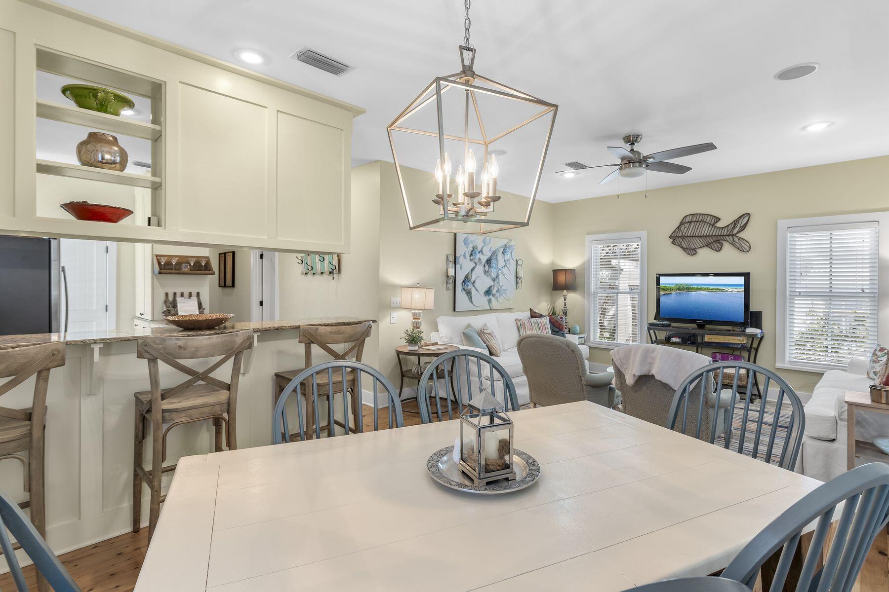 MAGNOLIA COTTAGES - Residential