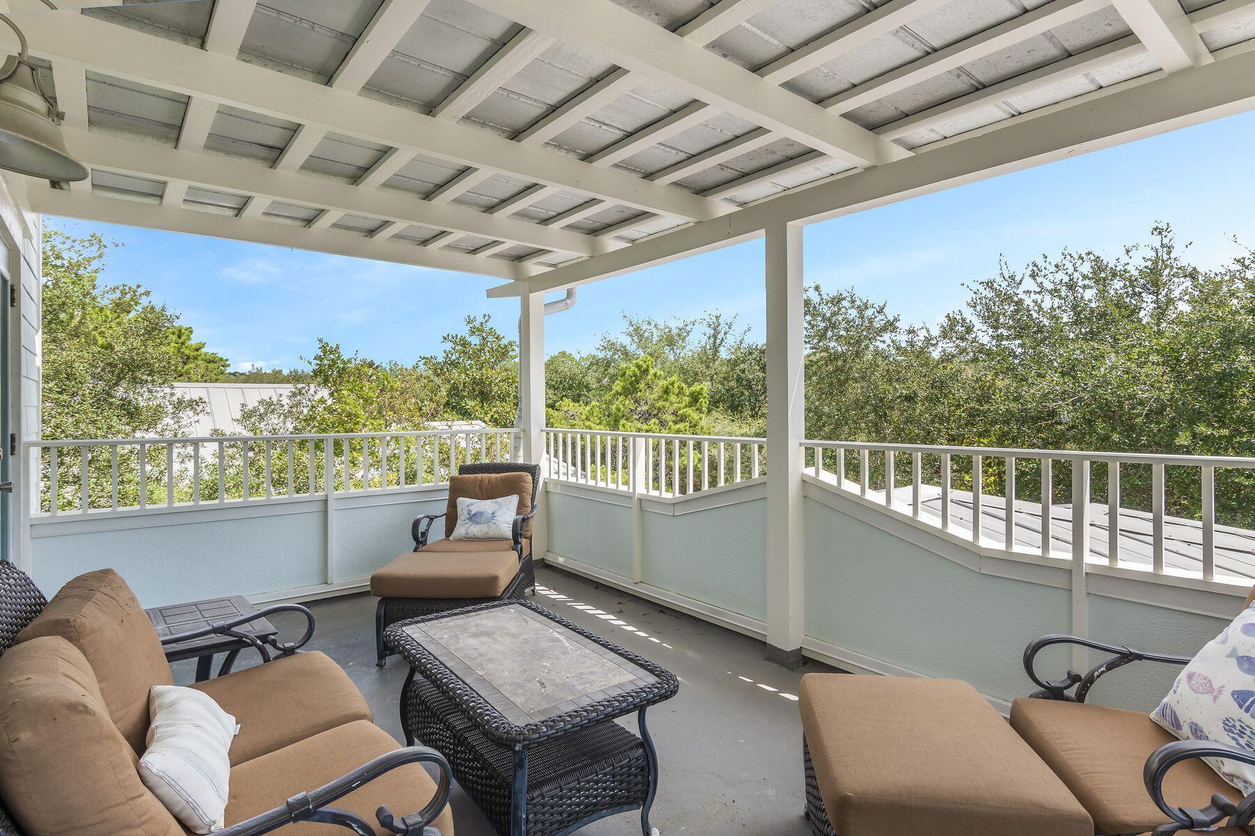 MAGNOLIA COTTAGES - Residential
