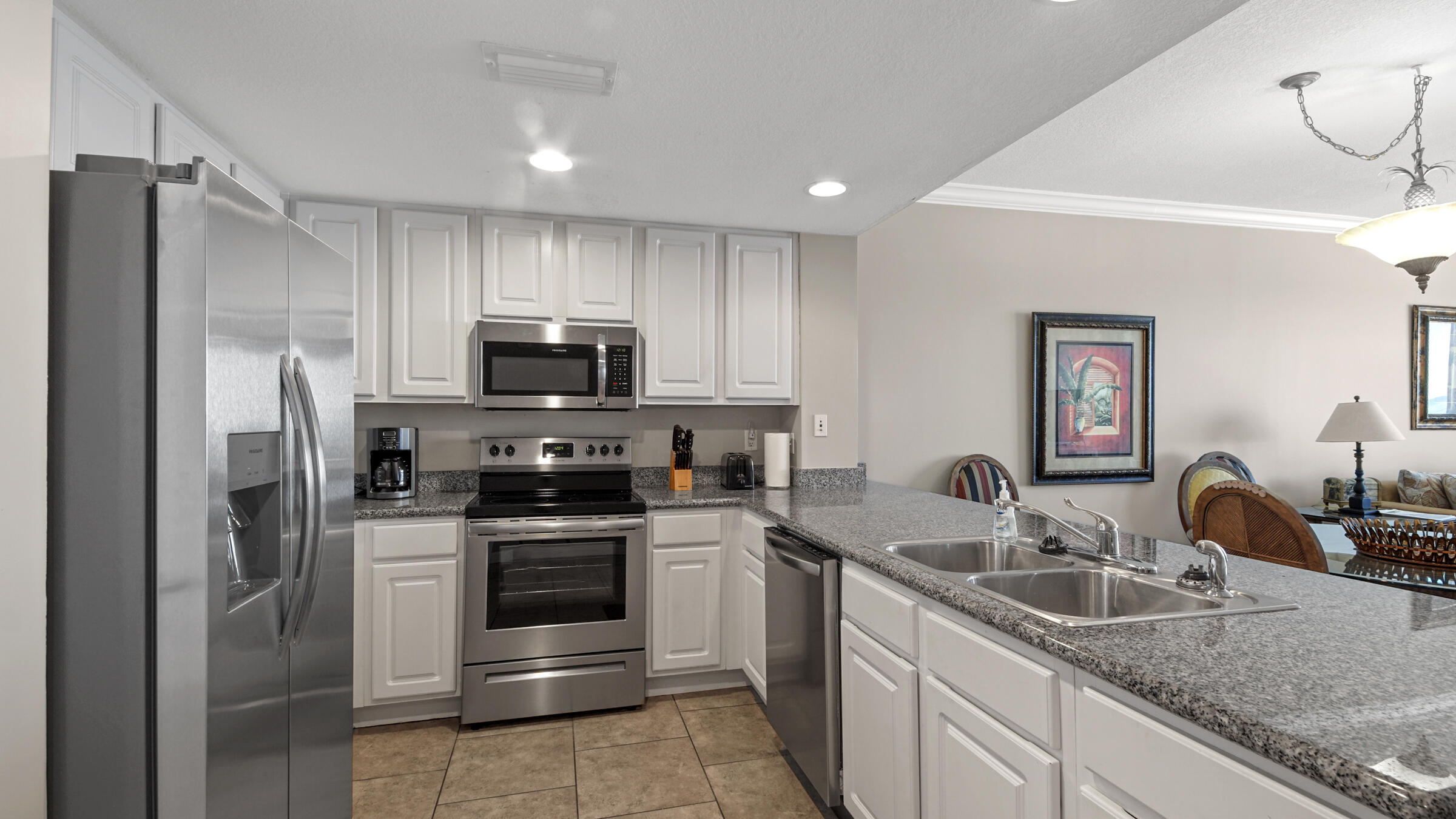 GRANDVIEW EAST - Residential