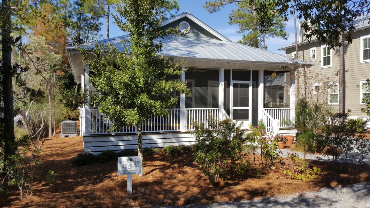 GROVE BY THE SEA - Residential