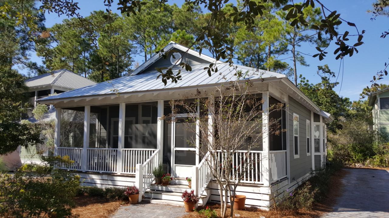 GROVE BY THE SEA - Residential