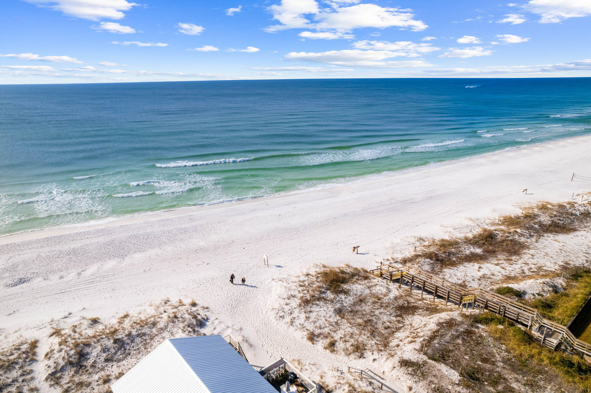 SNOW DRIFT BEACH - Residential