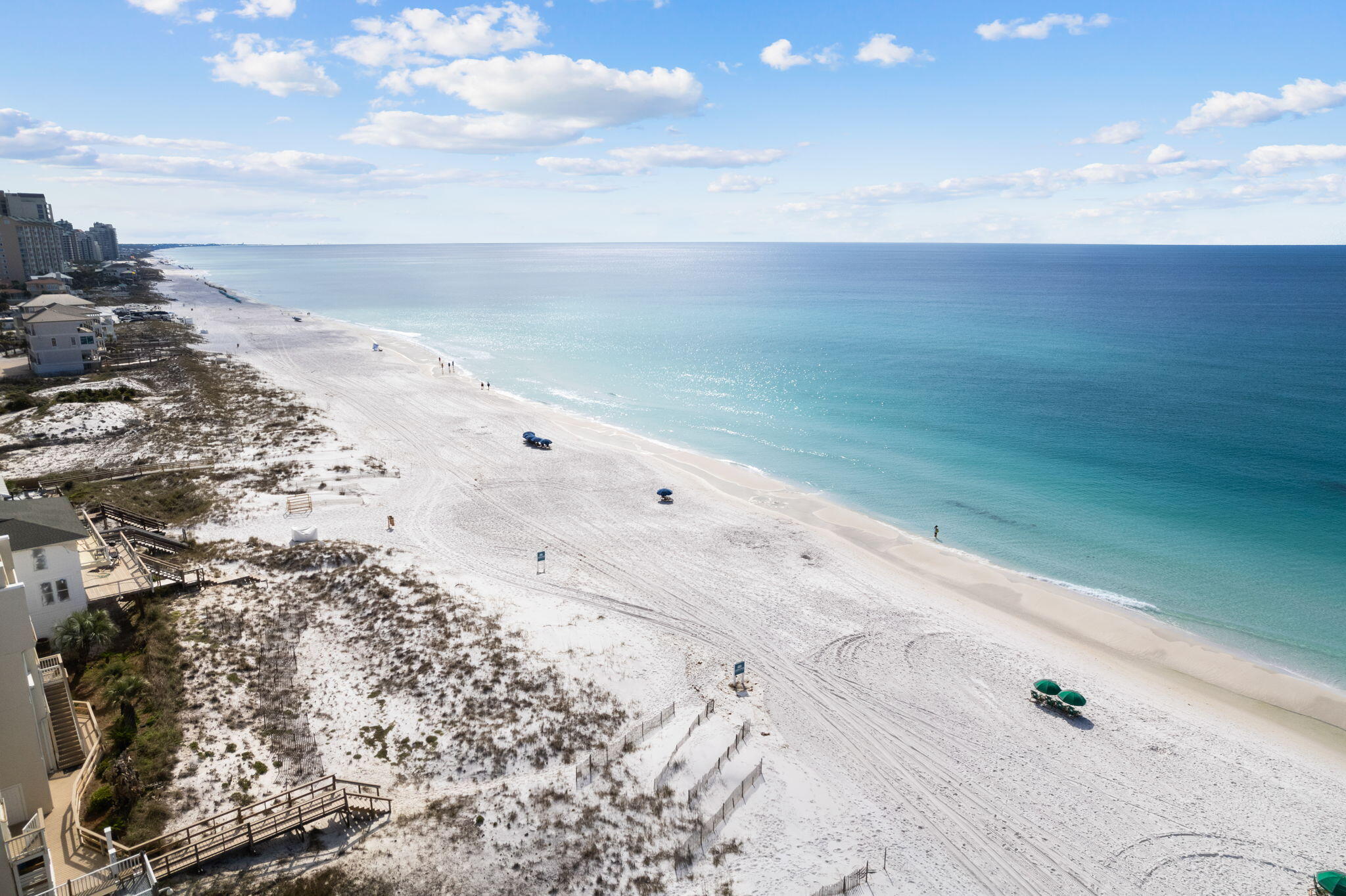 SNOW DRIFT BEACH - Residential