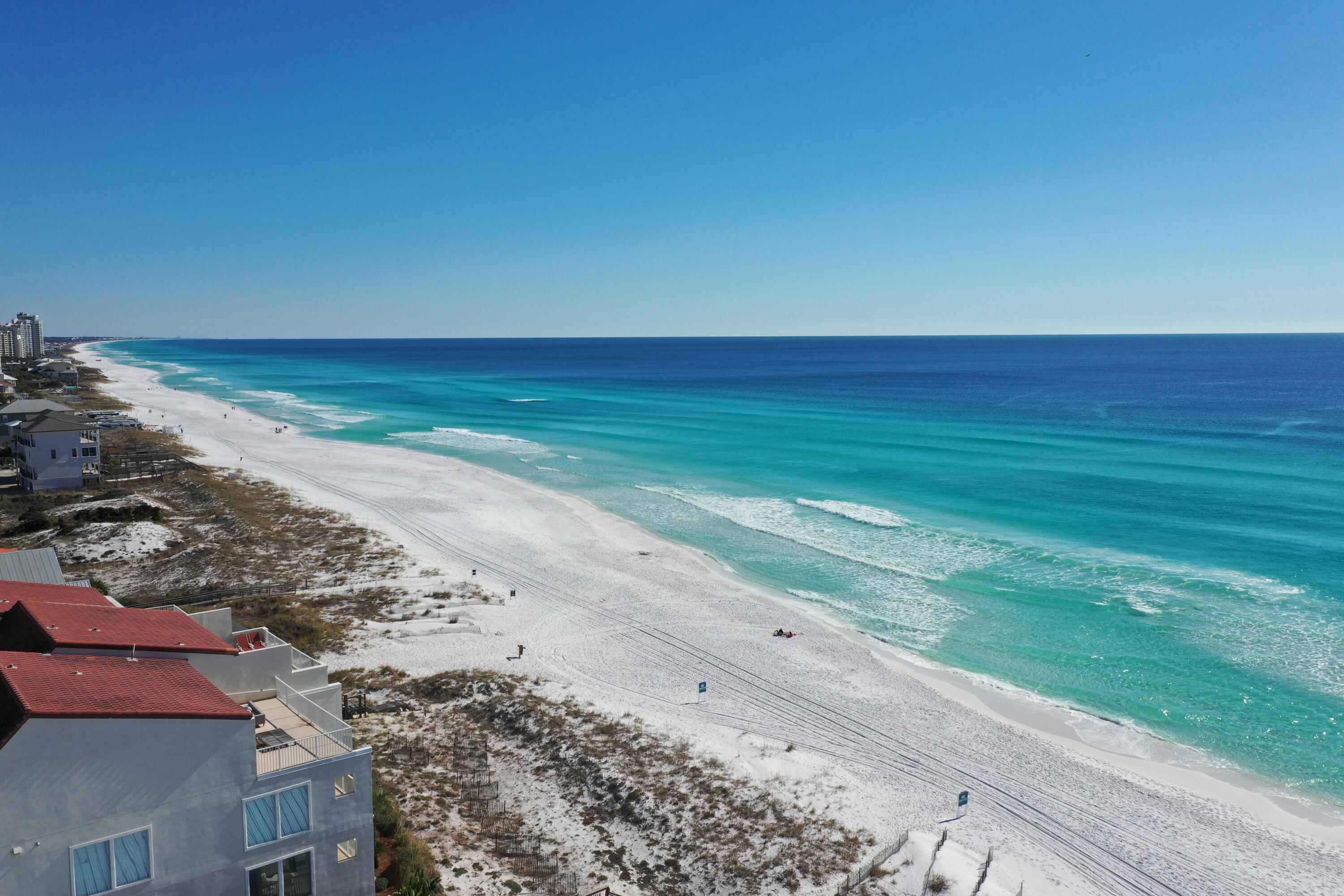 SNOW DRIFT BEACH - Residential