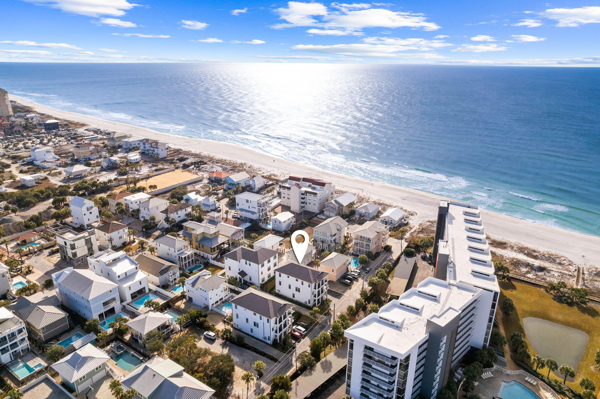 SNOW DRIFT BEACH - Residential