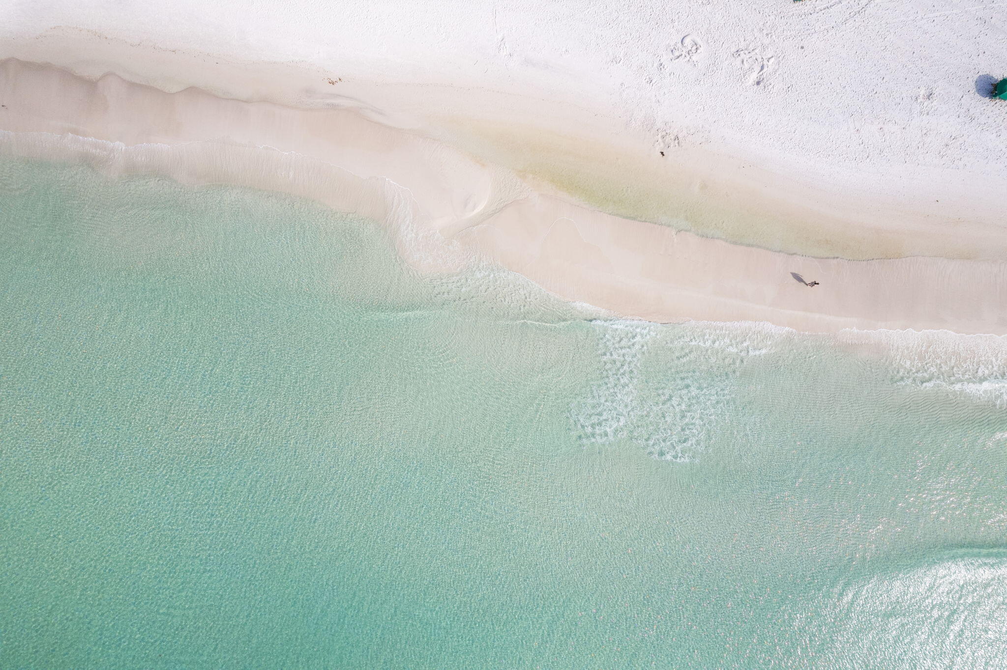 SNOW DRIFT BEACH - Residential