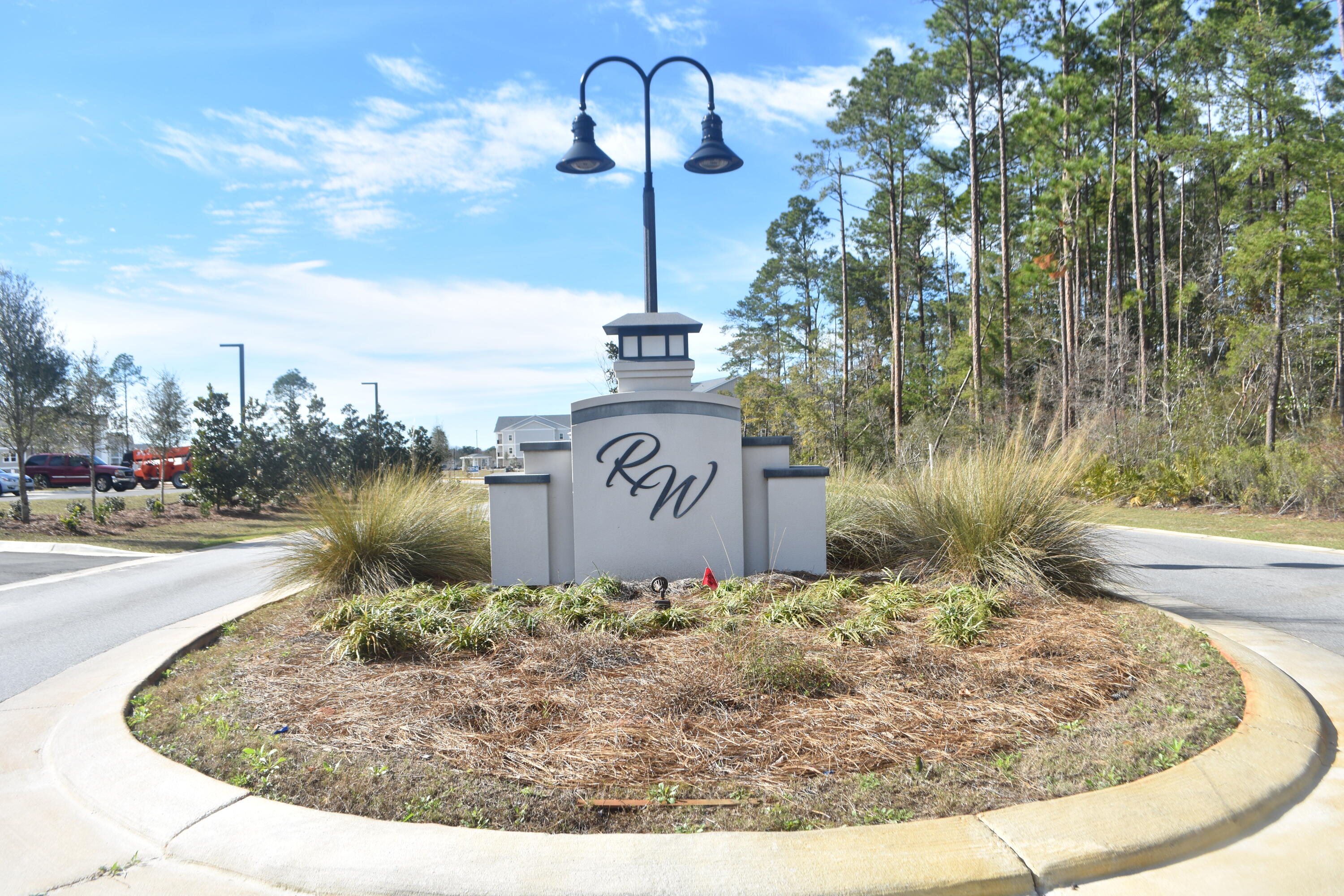 RIVERWALK PH I - Residential Lease