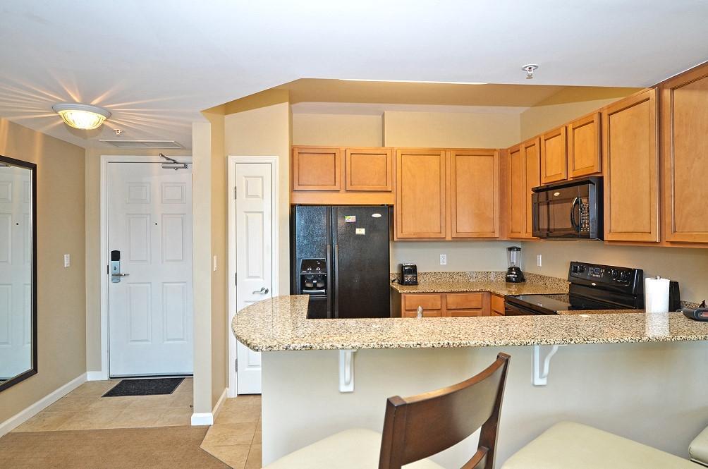 The Palms of Destin Resort & Conference Center PH2 Unit 1412 - Residential