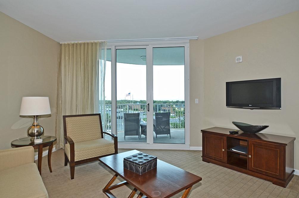 The Palms of Destin Resort & Conference Center PH2 Unit 1412 - Residential