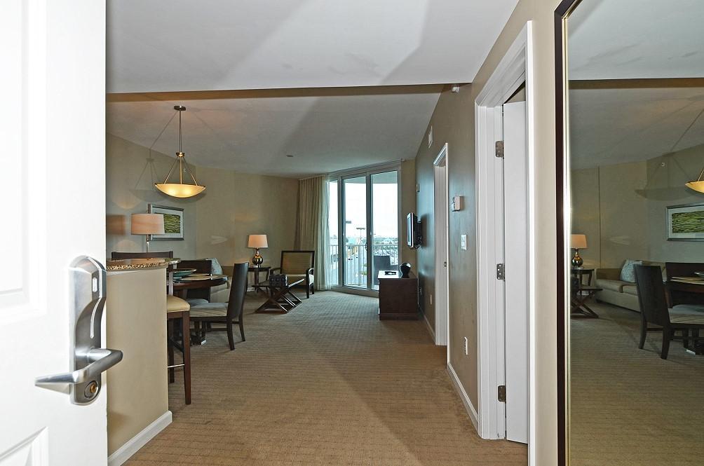 The Palms of Destin Resort & Conference Center PH2 Unit 1412 - Residential
