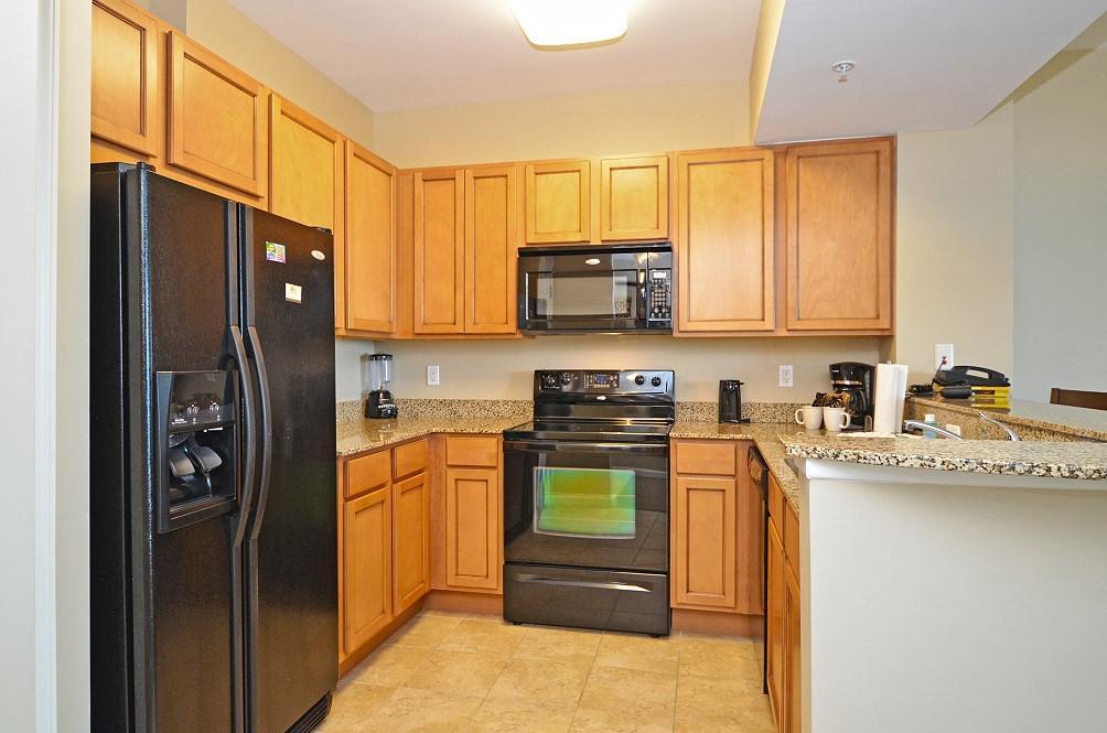 The Palms of Destin Resort & Conference Center PH2 Unit 1412 - Residential