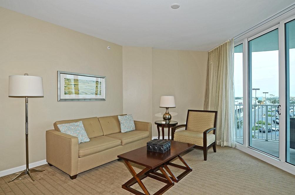 The Palms of Destin Resort & Conference Center PH2 Unit 1412 - Residential