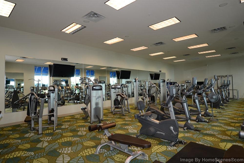 The Palms of Destin Resort & Conference Center PH2 Unit 1412 - Residential