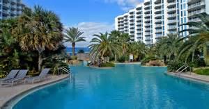 The Palms of Destin Resort & Conference Center PH2 Unit 1412 - Residential