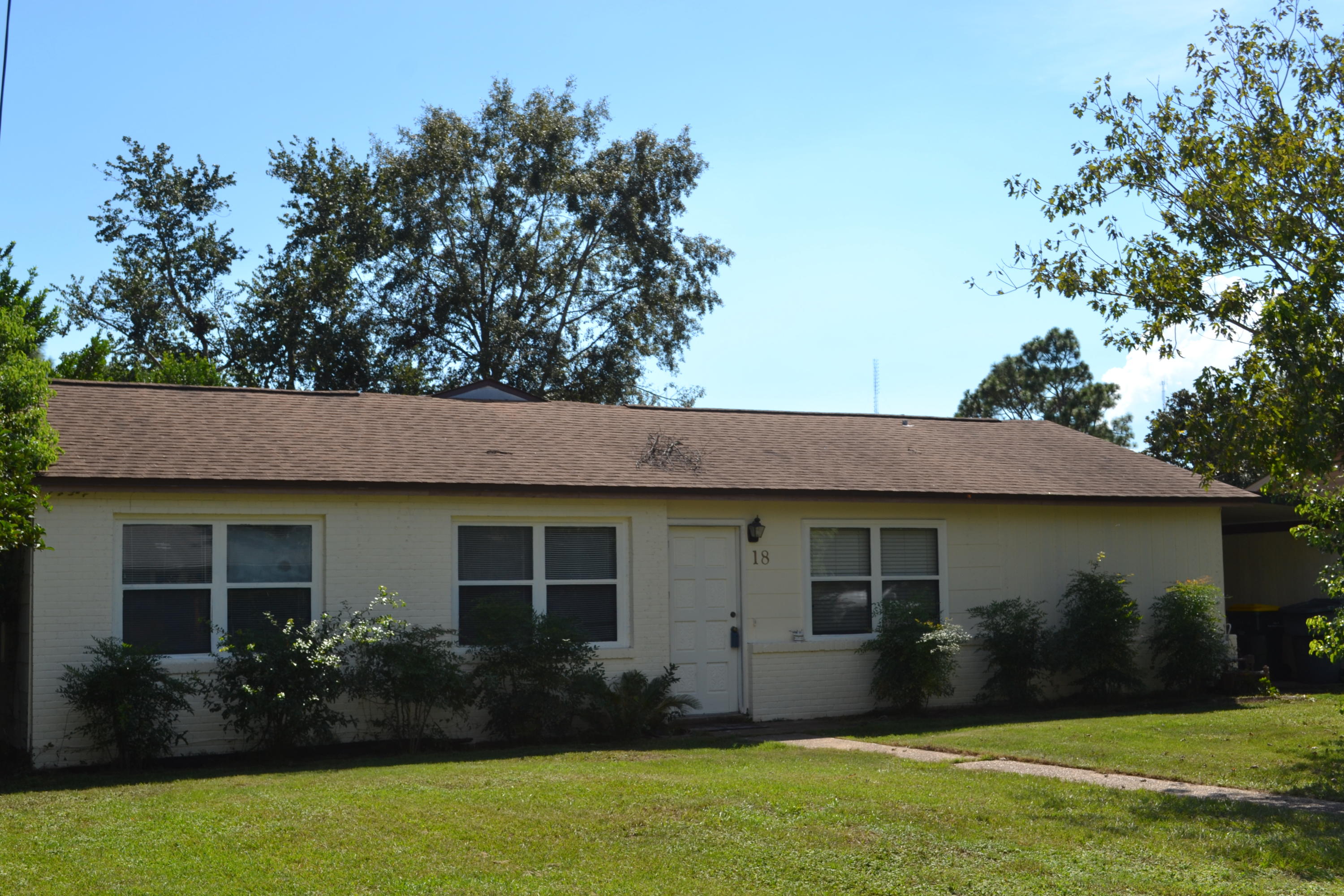 2ND ADD BEL AIR LOT 23 BLK G - Residential